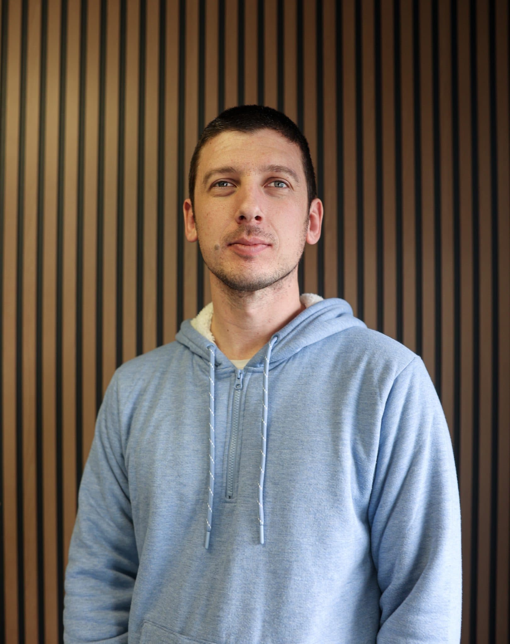 Judah Helkowski