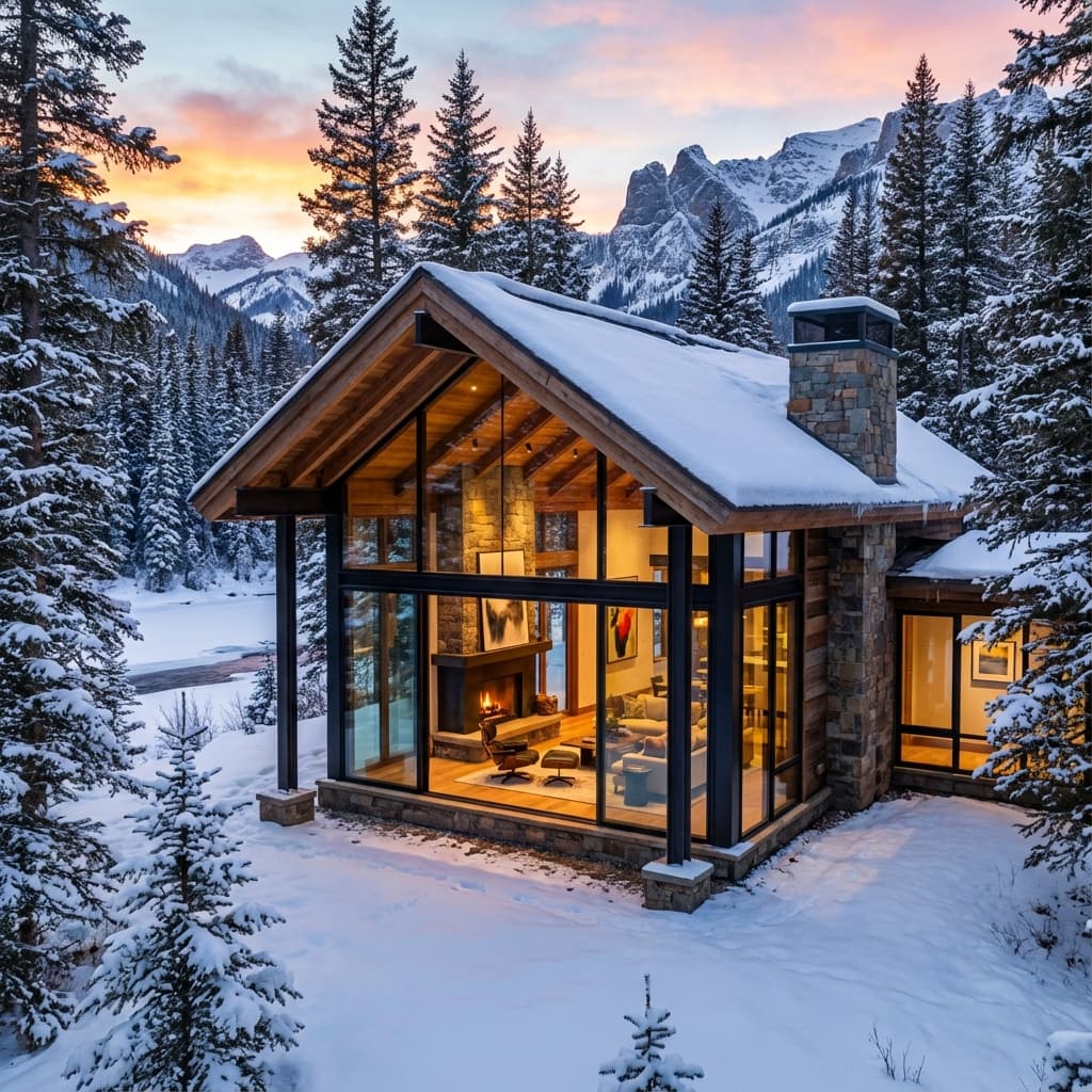 The River Retreat
