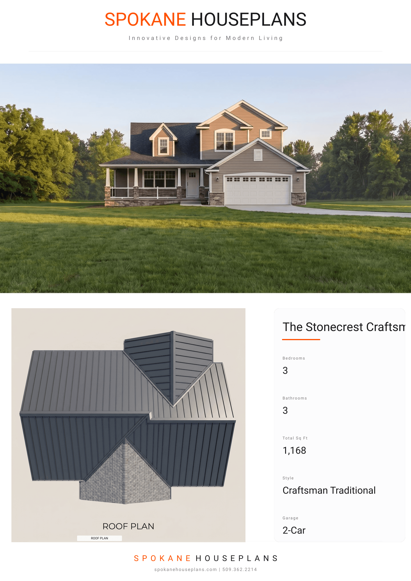 Sales Flyer
