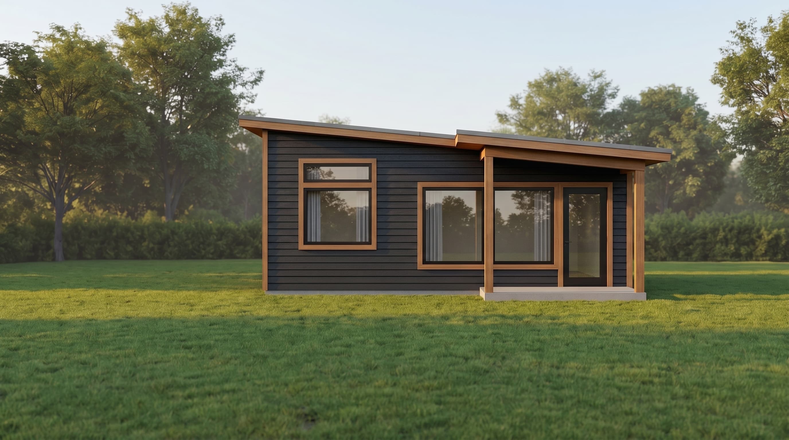 THE HORIZON RETREAT