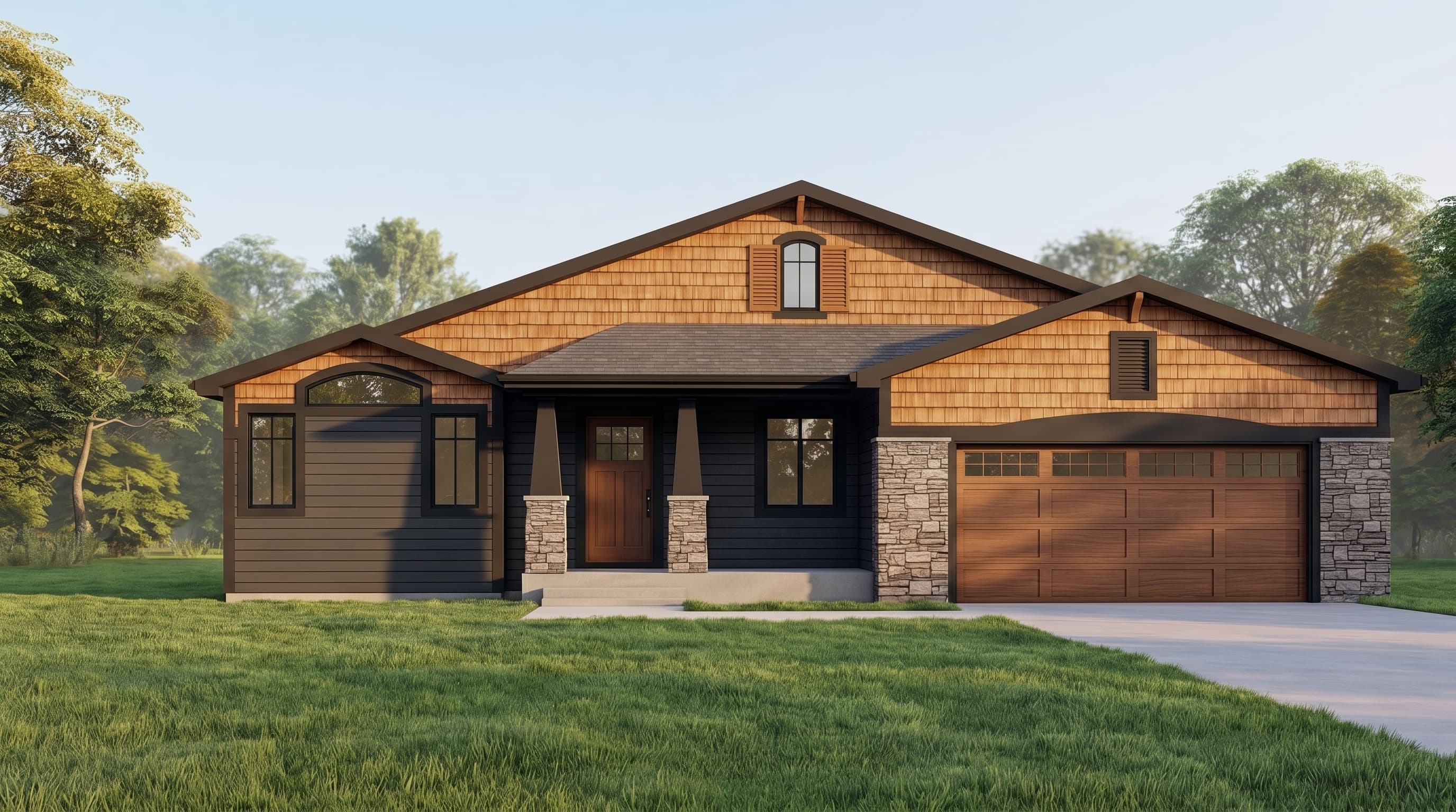 STONEHAVEN RIDGE