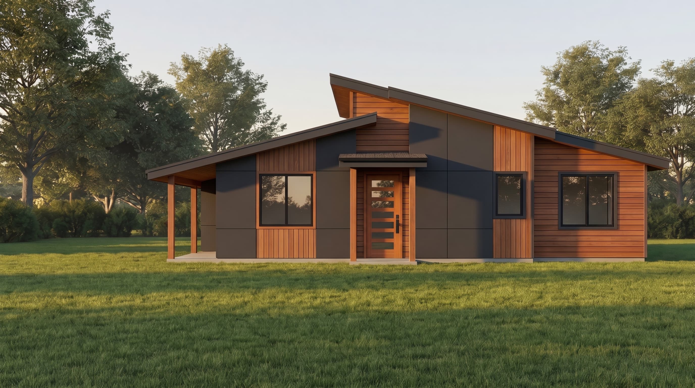 THE HORIZON CONTEMPORARY