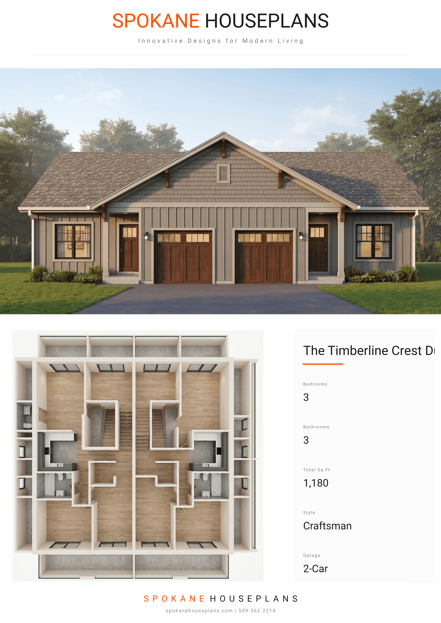 Sales Flyer