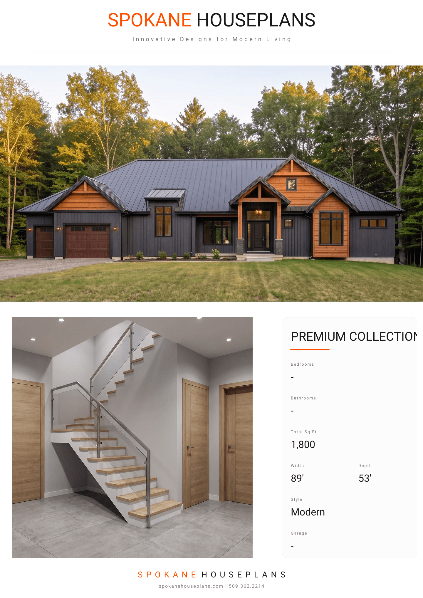 Sales Flyer