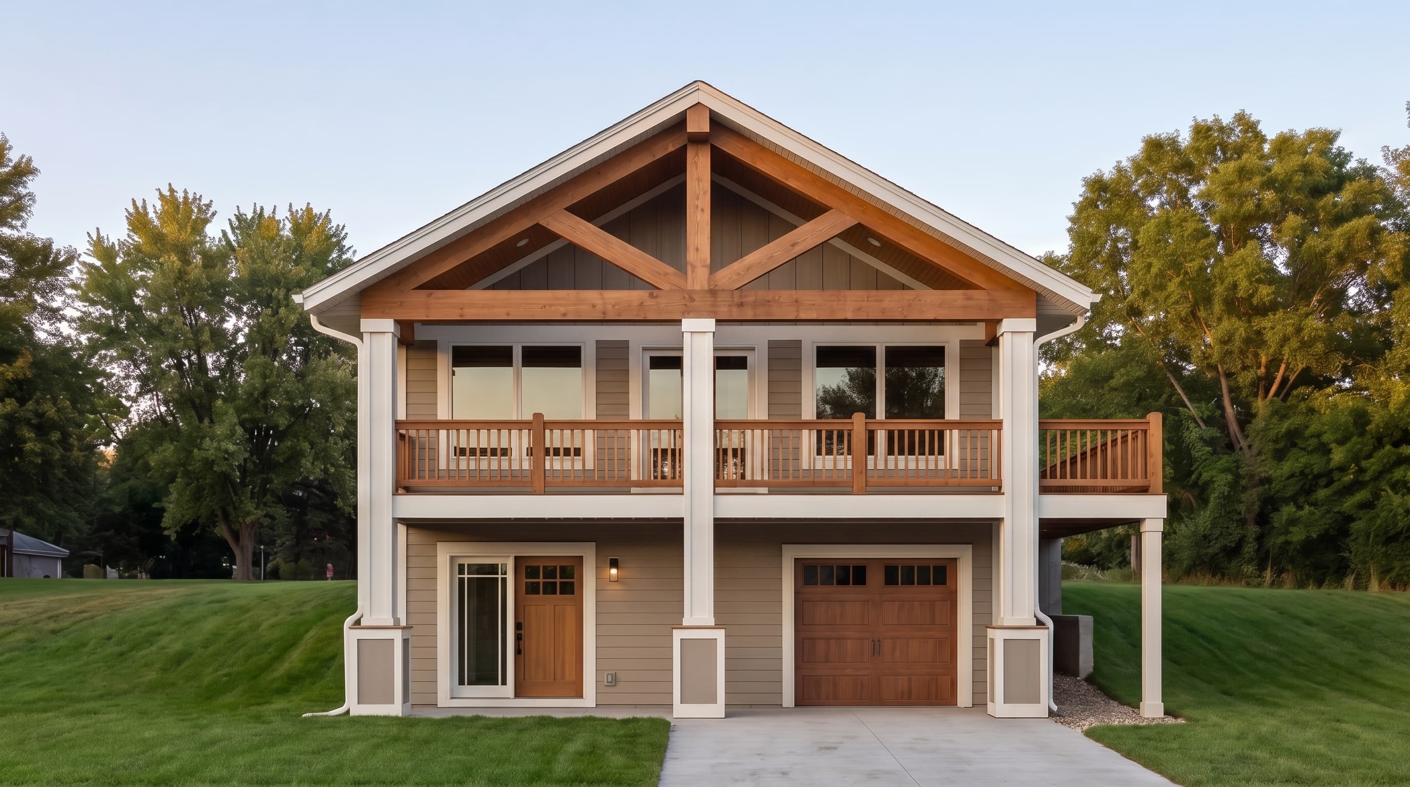 THE WILLOW BROOK RETREAT
