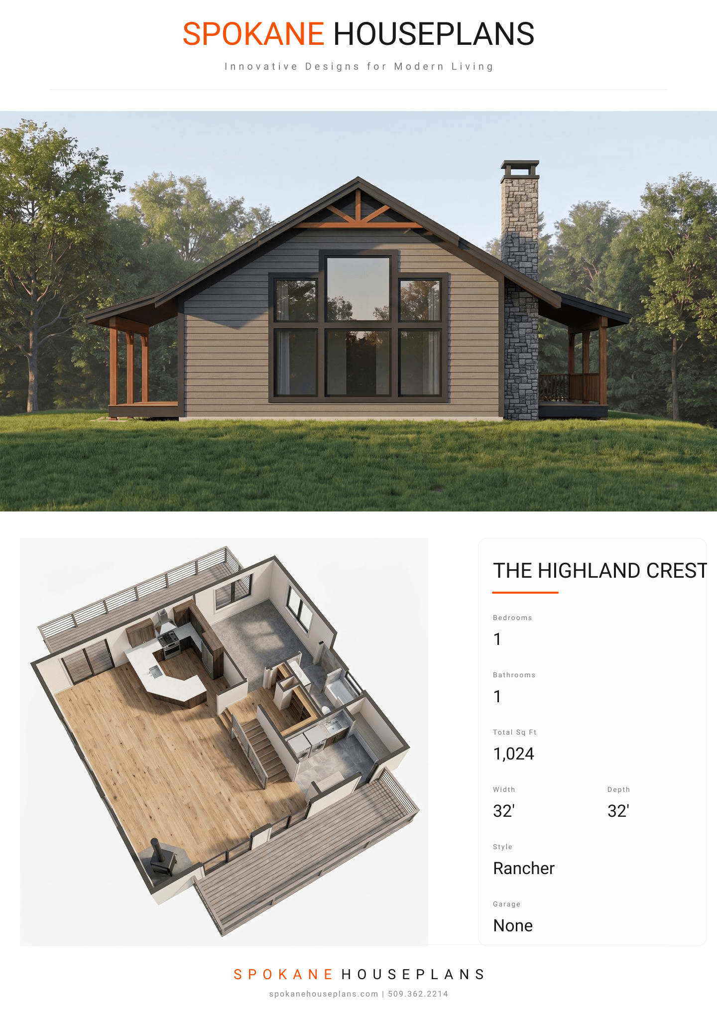 Sales Flyer