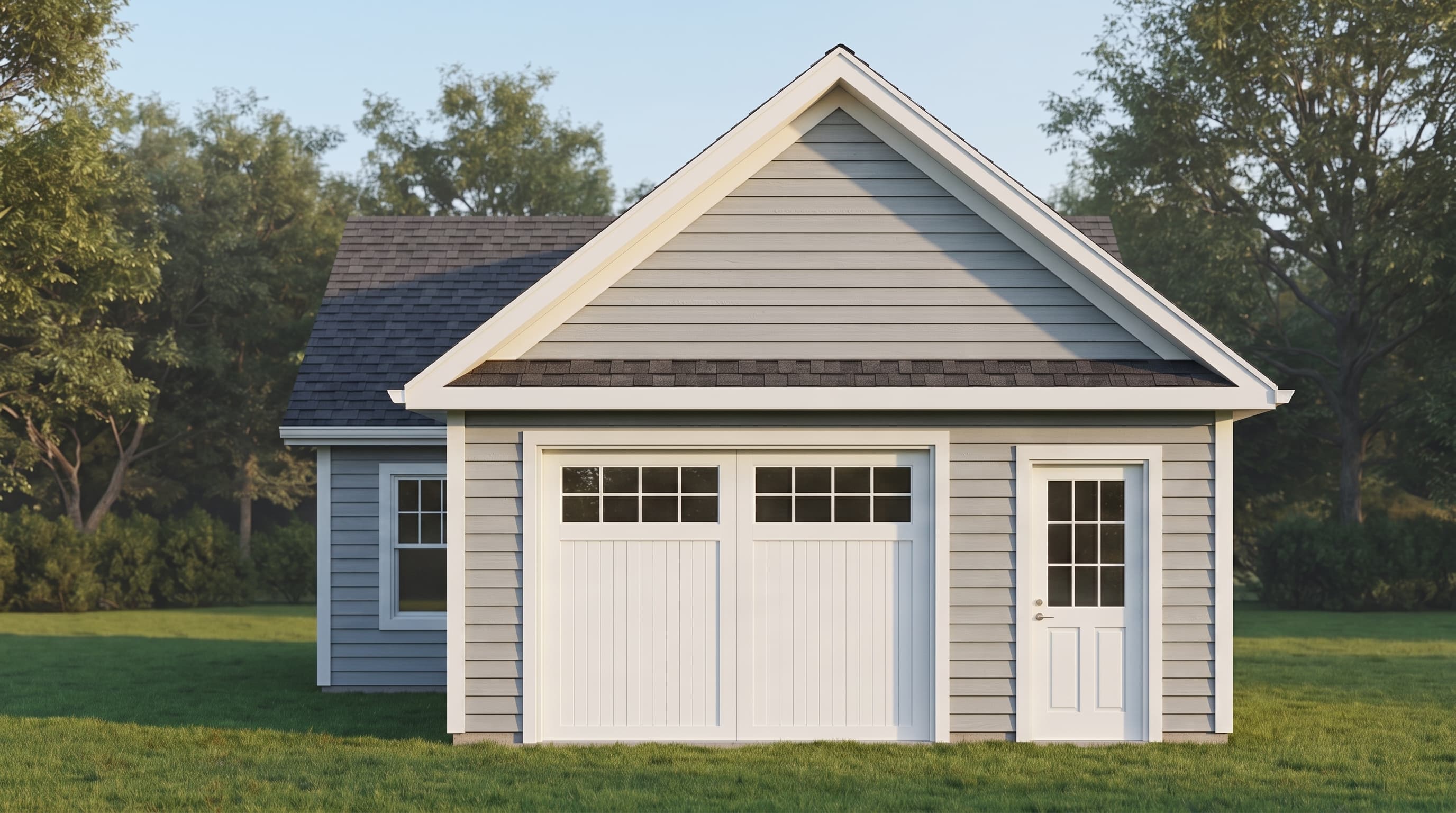 THE ELMWOOD CARRIAGE HOUSE