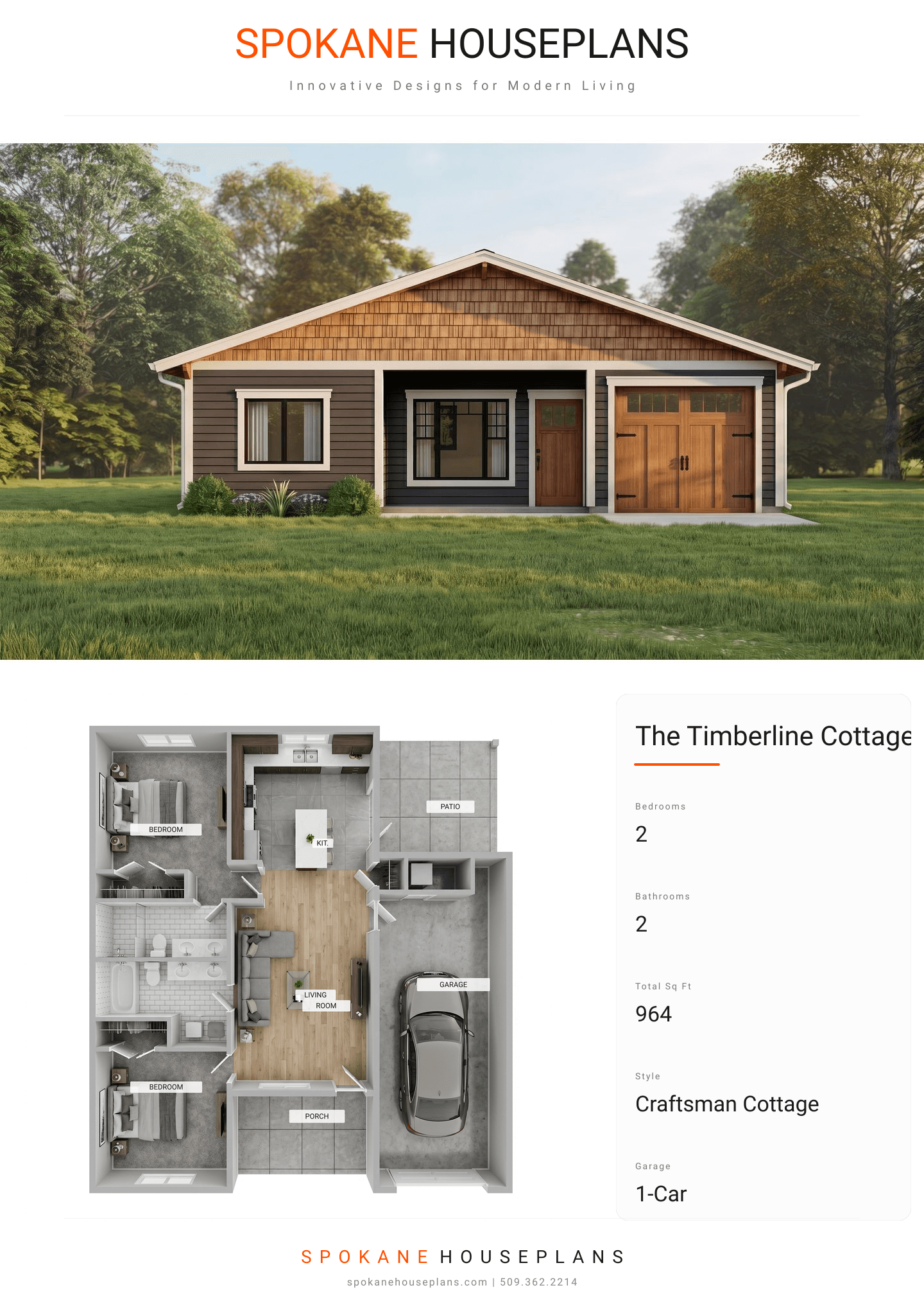 Sales Flyer