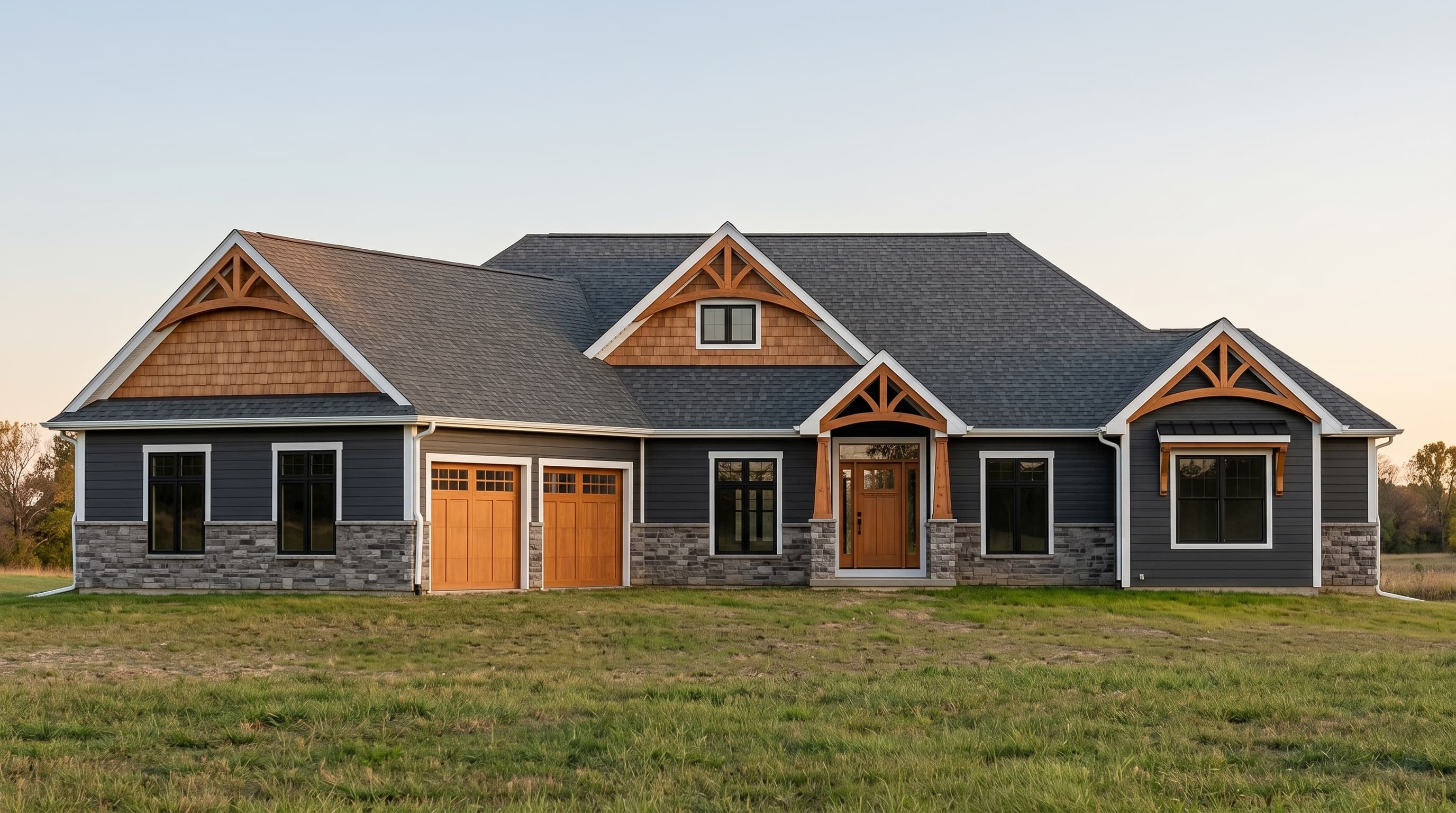 FRONT ELEVATION