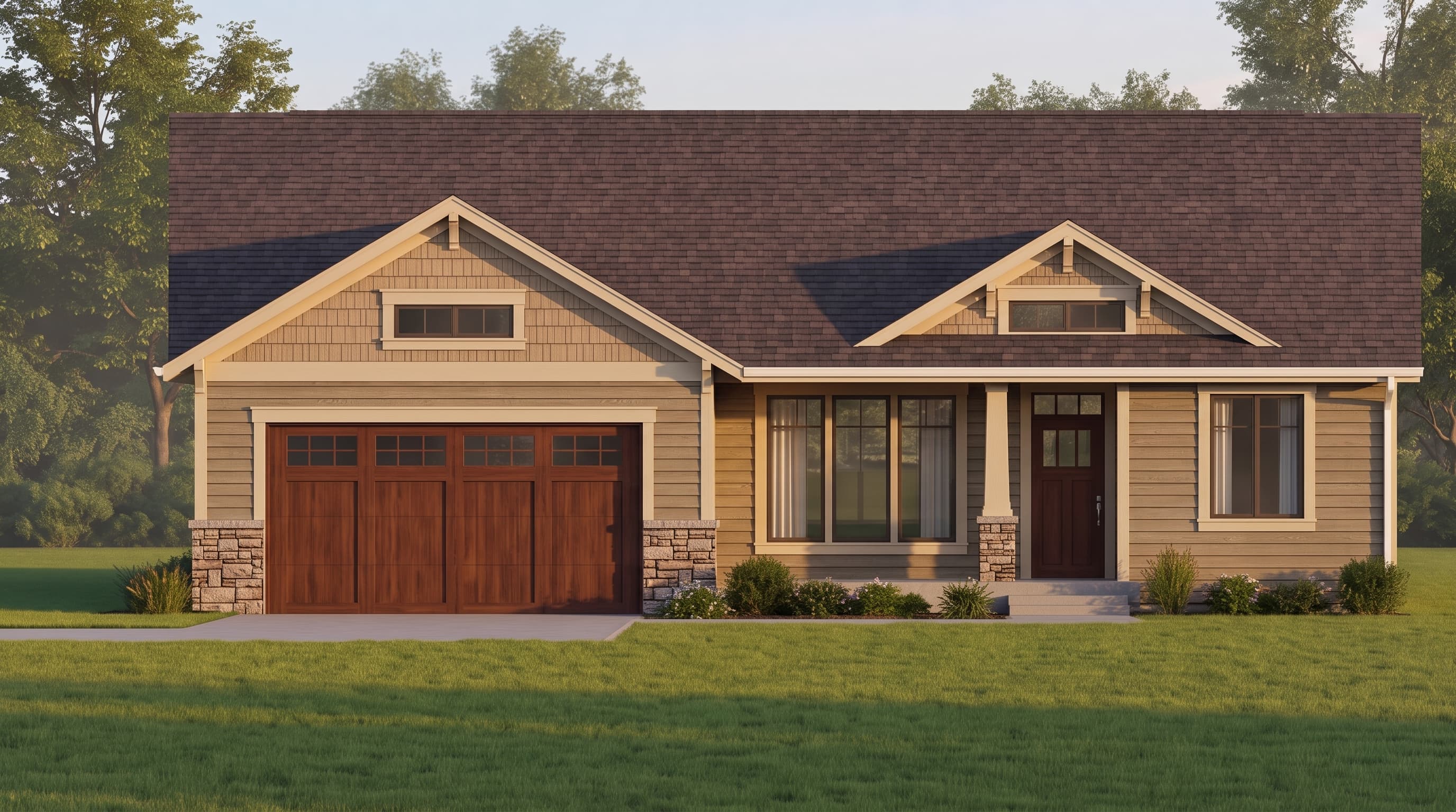 THE GRANITE IV
