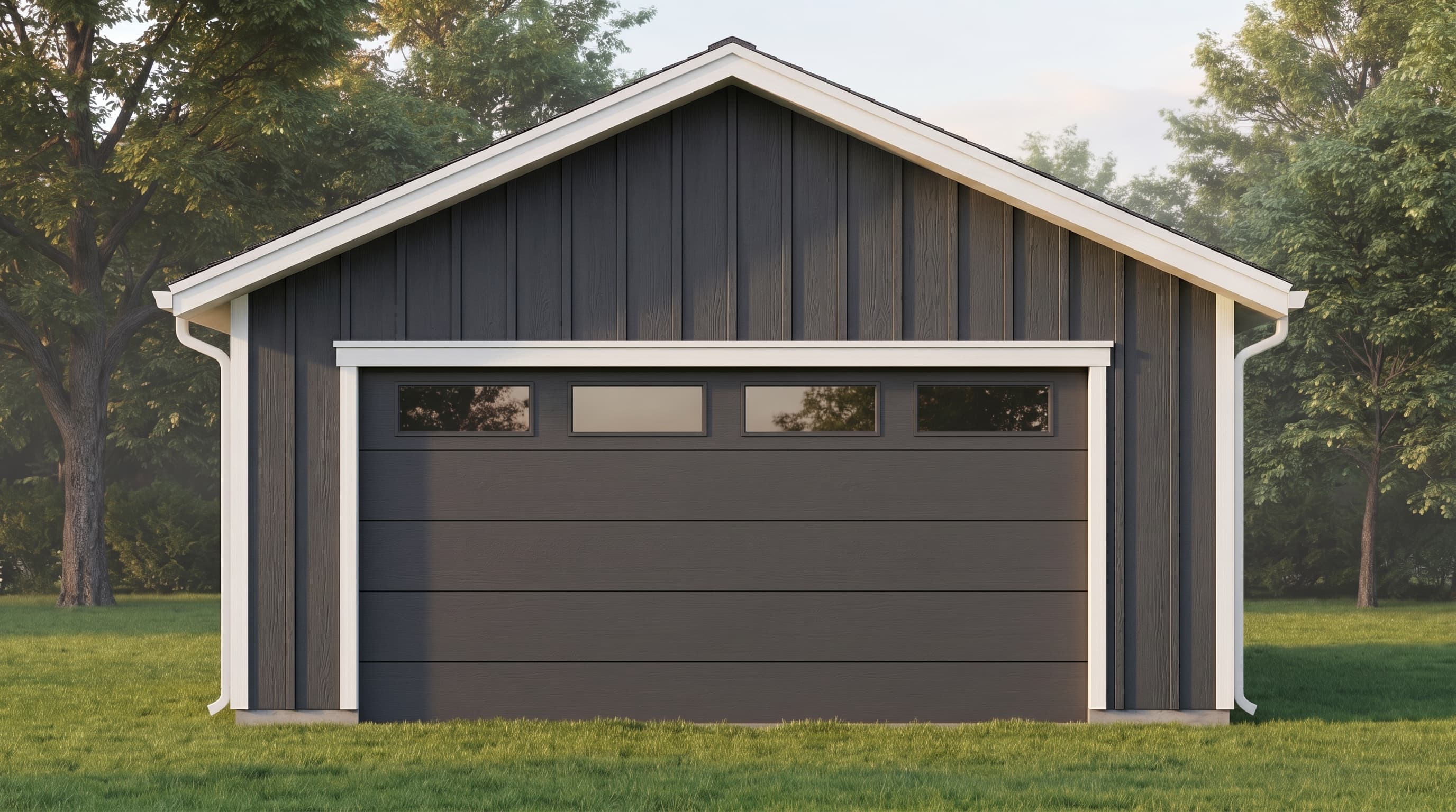 THE CLASSIC CARRIAGE HOUSE