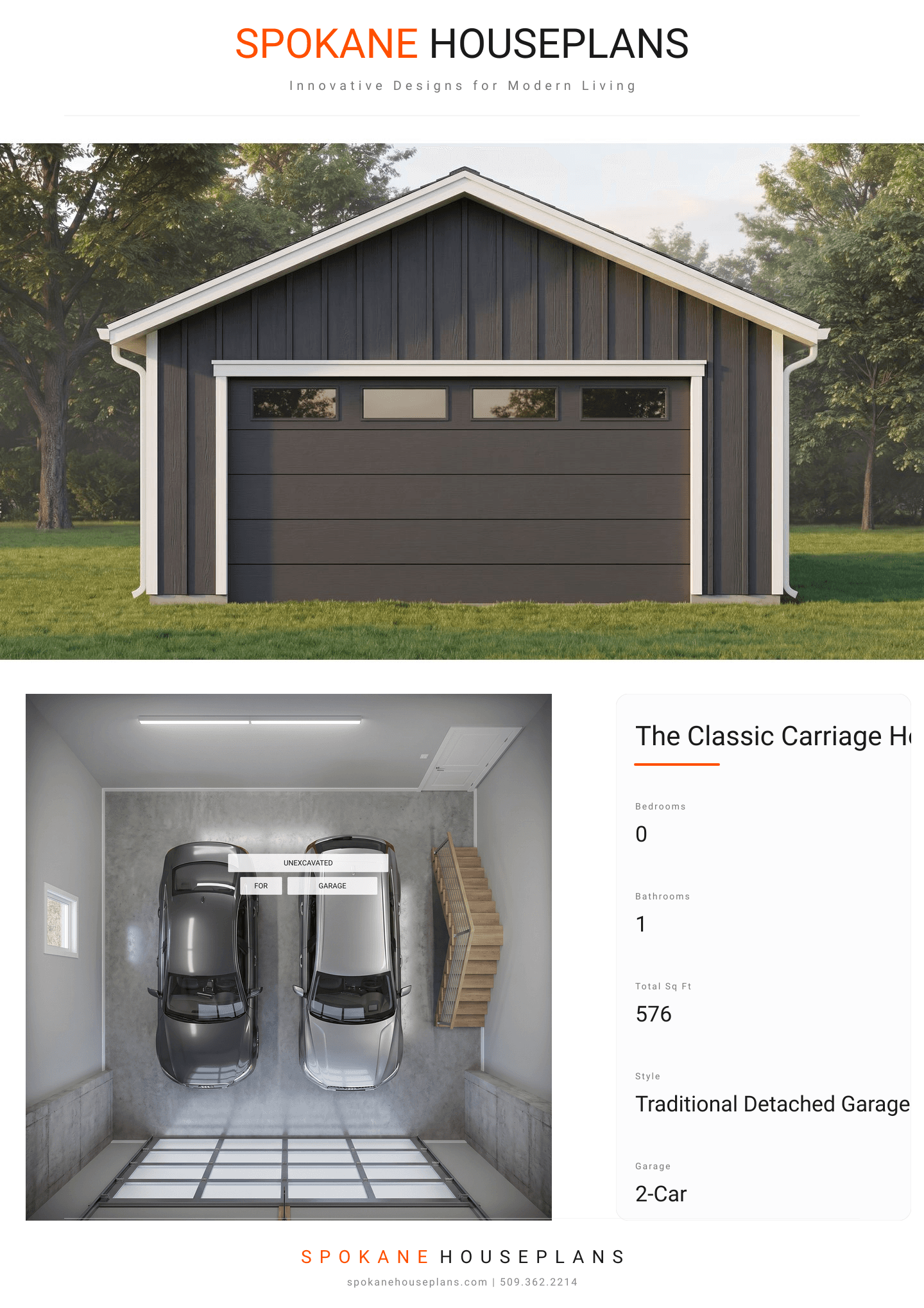 Sales Flyer