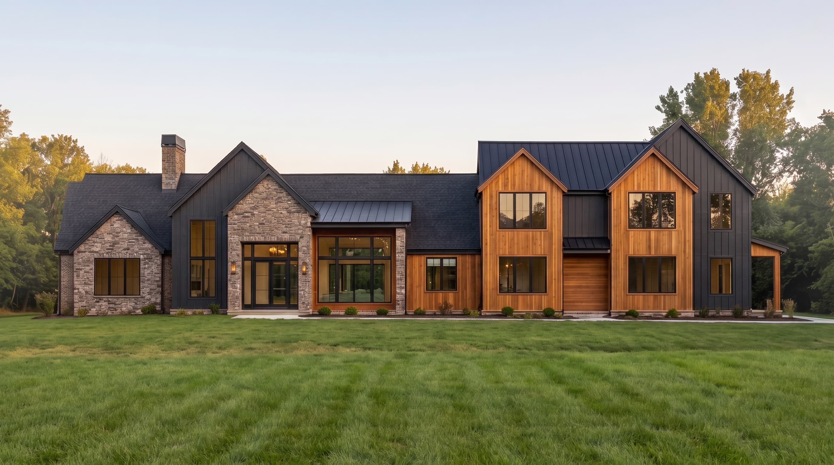MODERN ELEGANCE