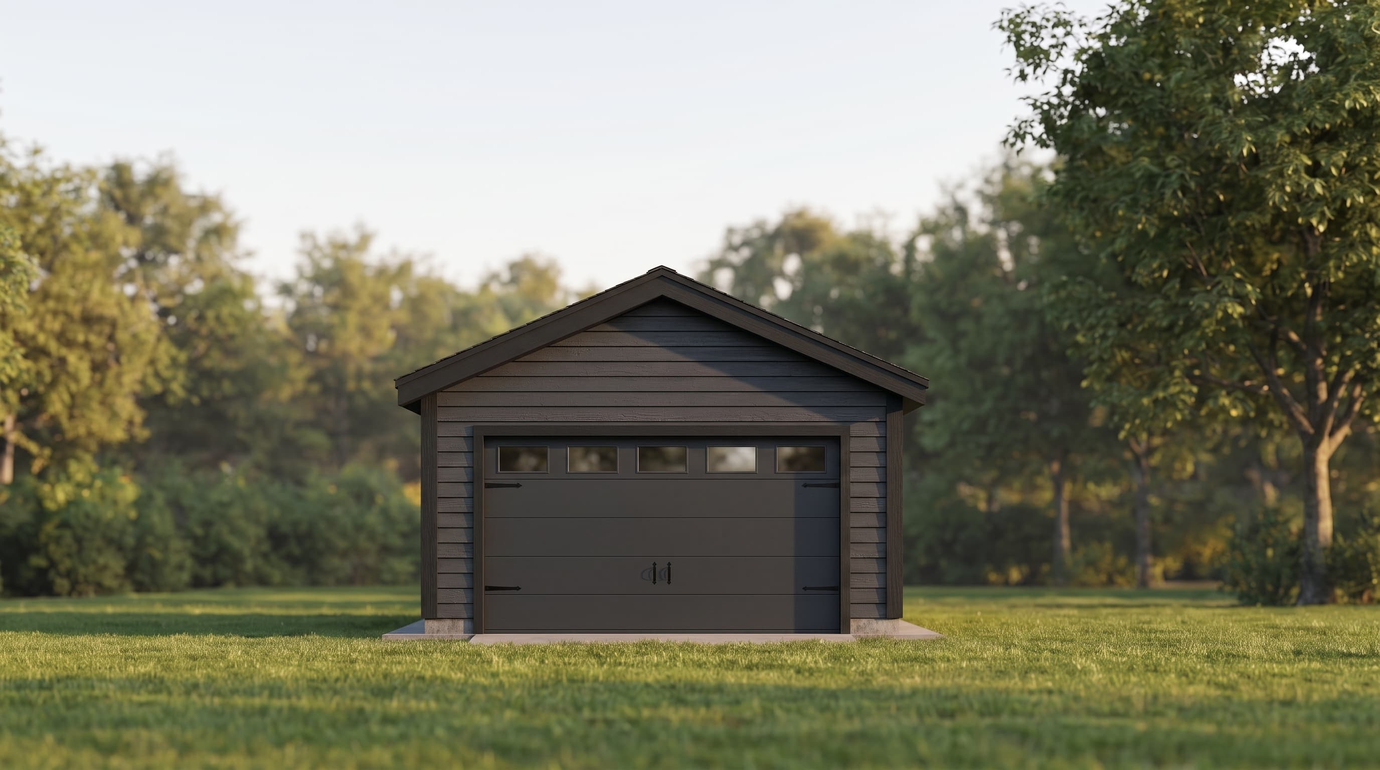 THE CLASSIC CARRIAGE HOUSE