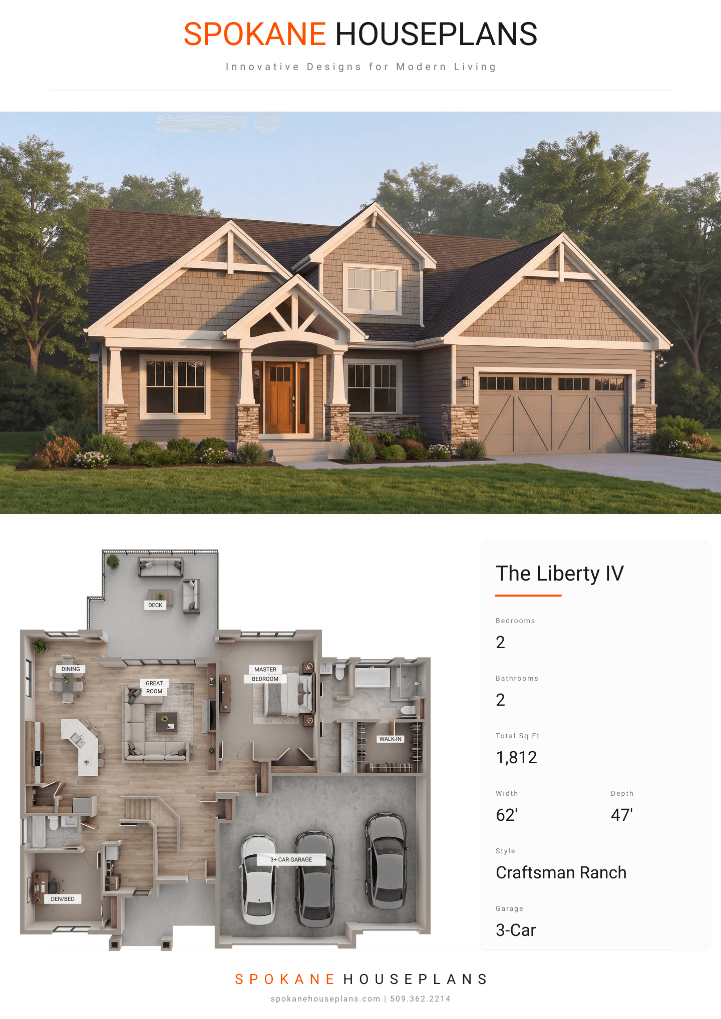 Sales Flyer