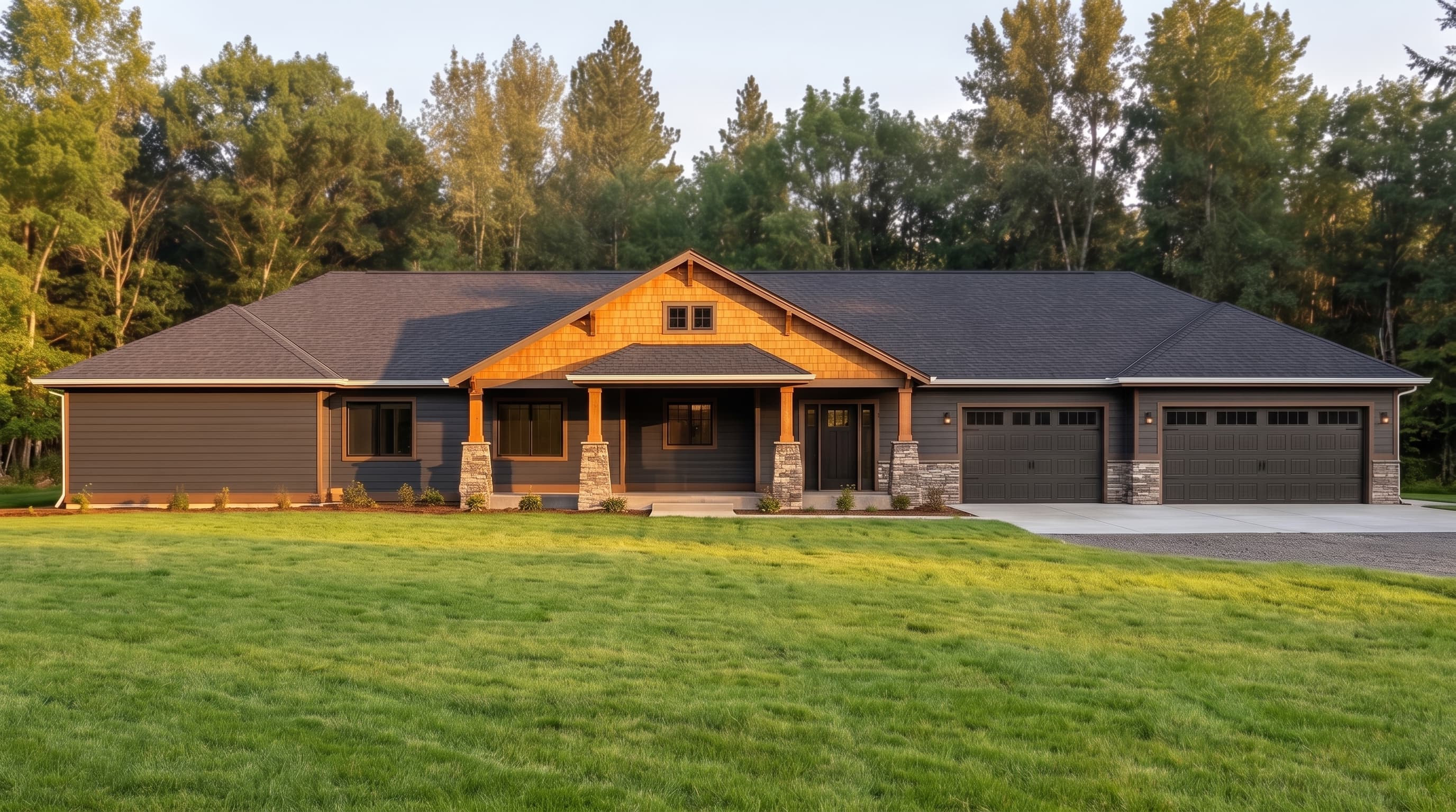 THE TIMBERSTONE CRAFTSMAN