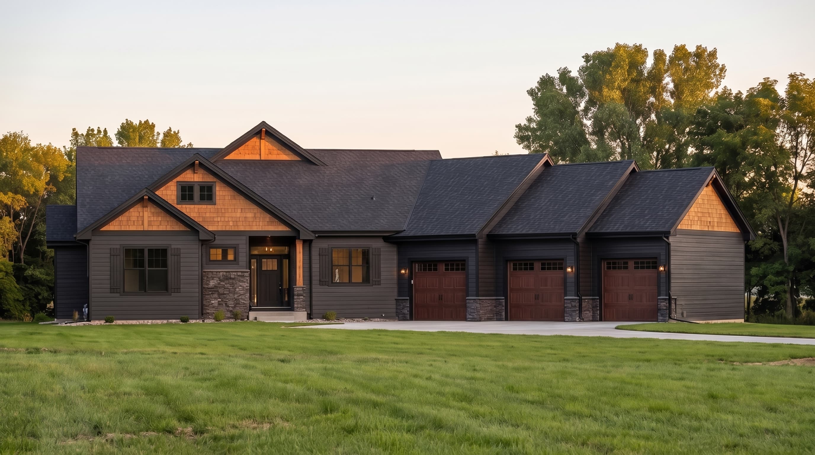 THE CEDARSTONE RETREAT