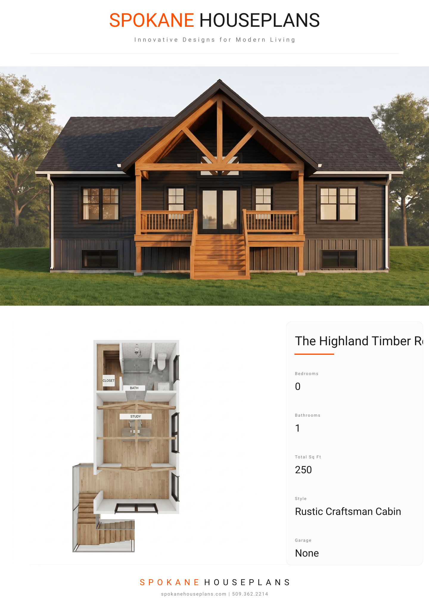 Sales Flyer