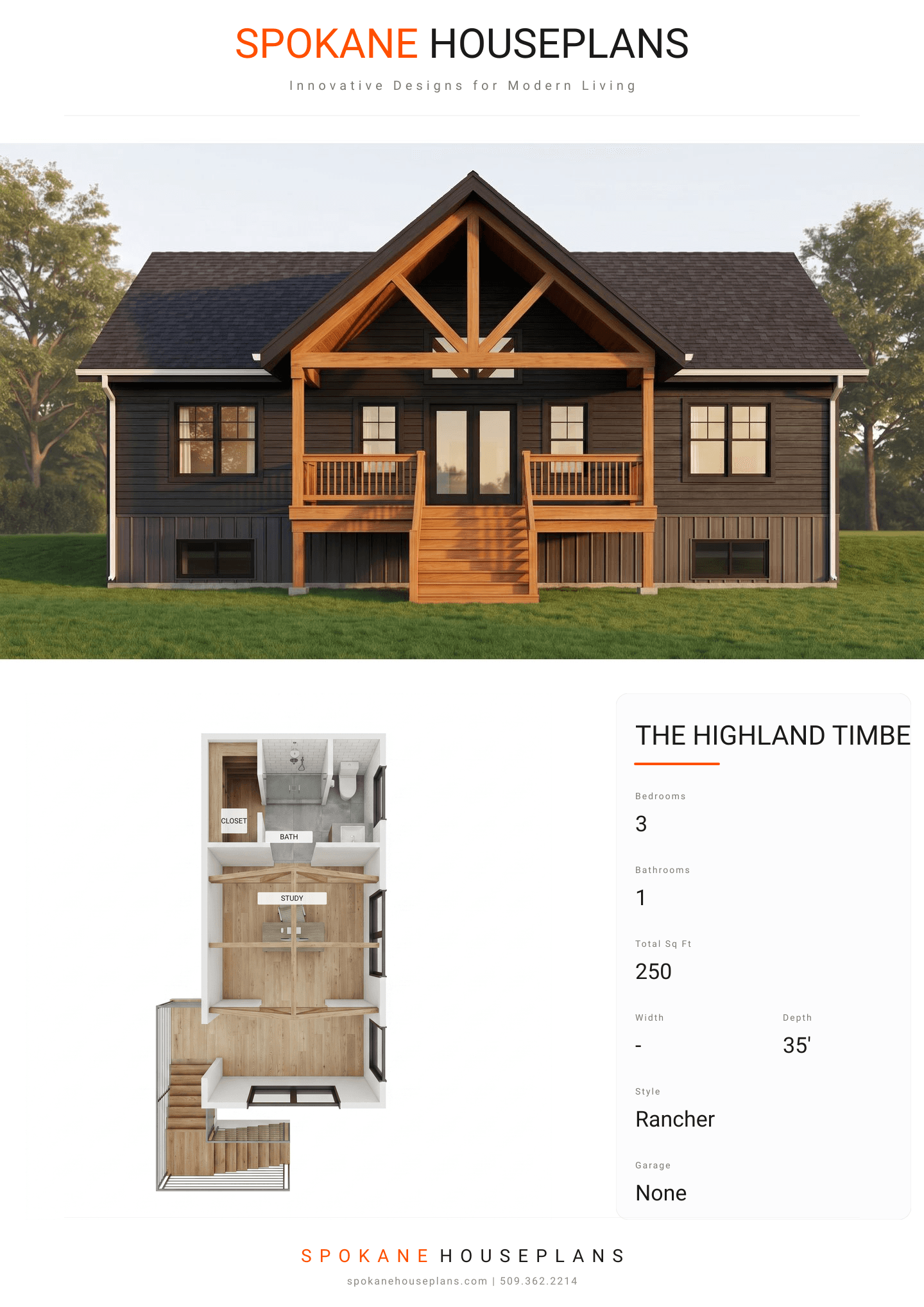 Sales Flyer