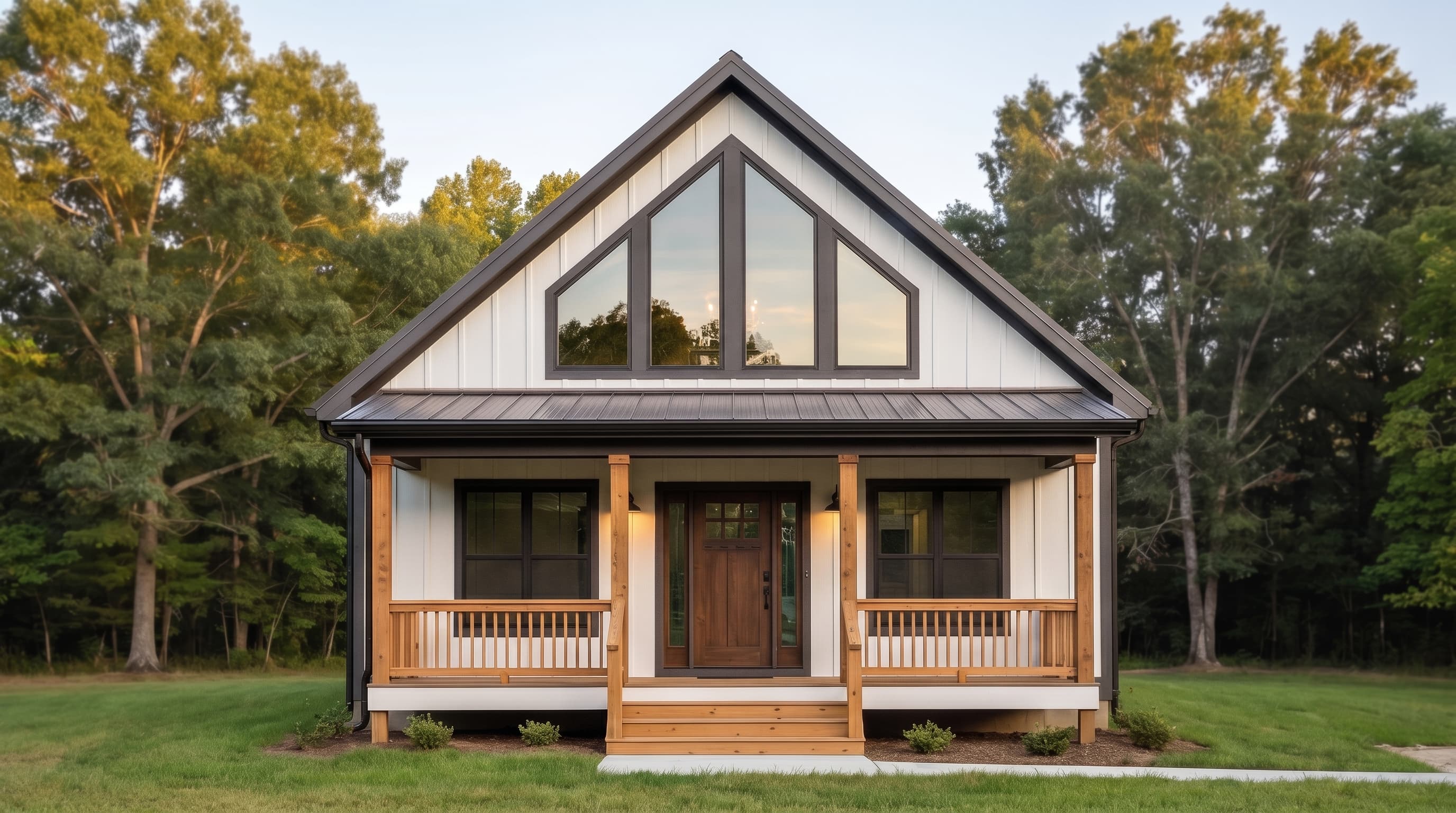 THE HIGHLAND CARRIAGE HOUSE