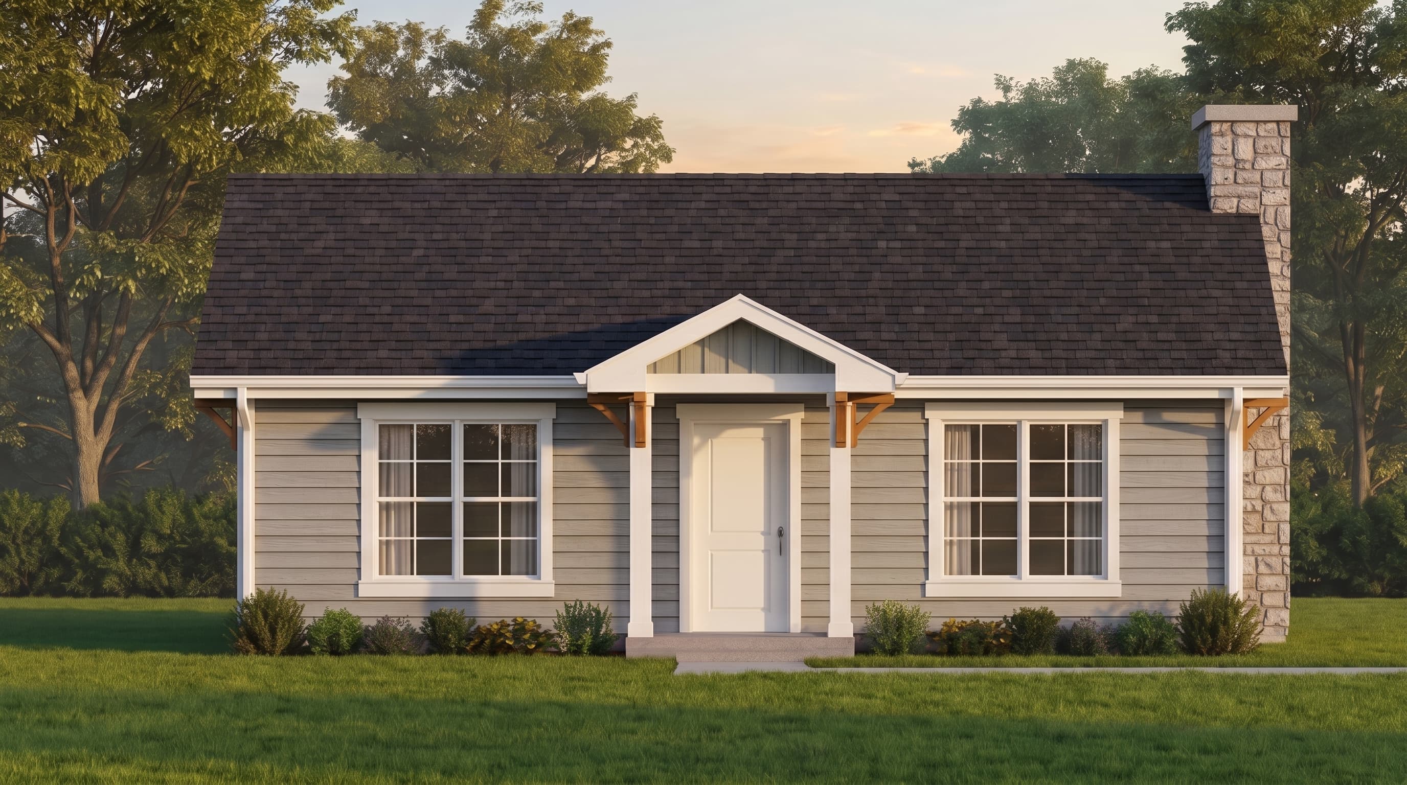 THE HEARTHSIDE STUDIO