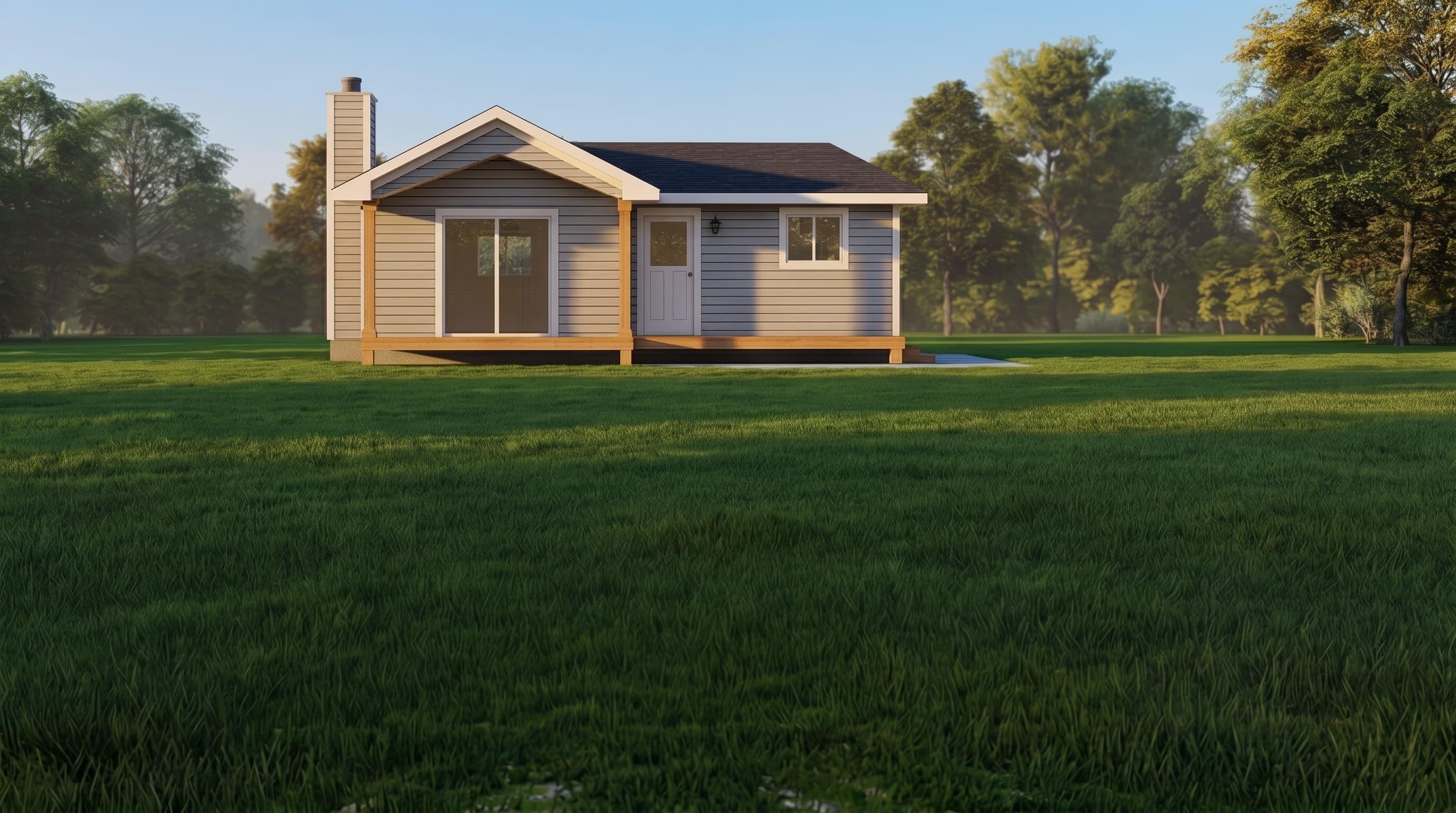 THE COZY HAVEN RETREAT