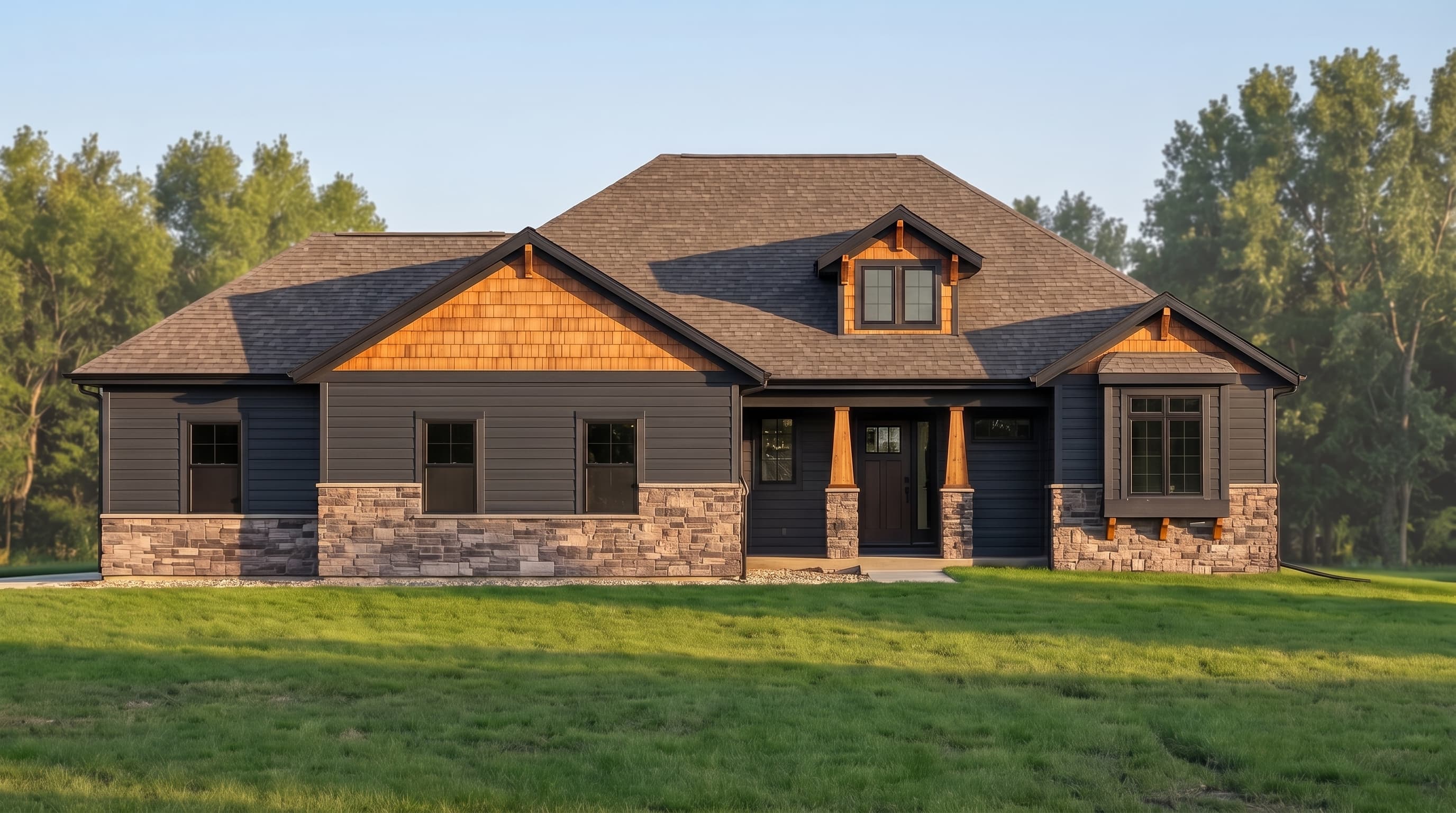THE STONEHAVEN RETREAT
