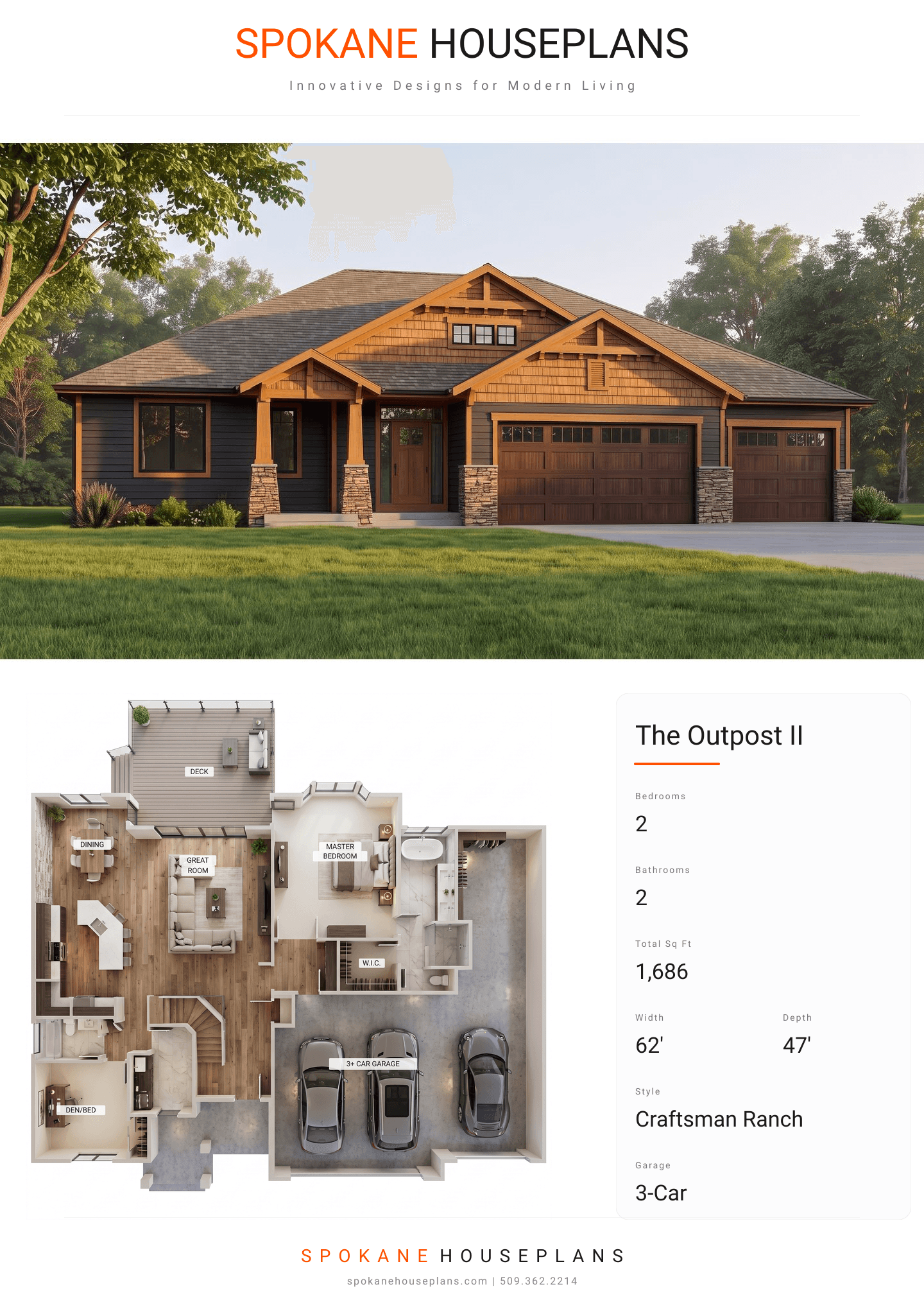 Sales Flyer