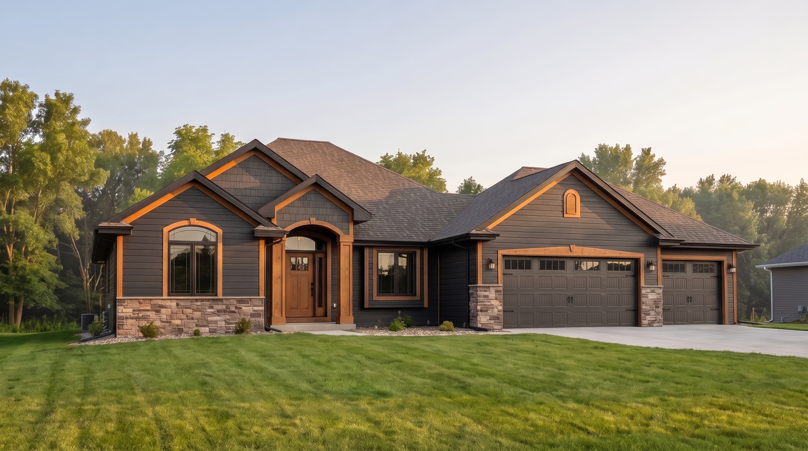 THE STONECREEK RANCH