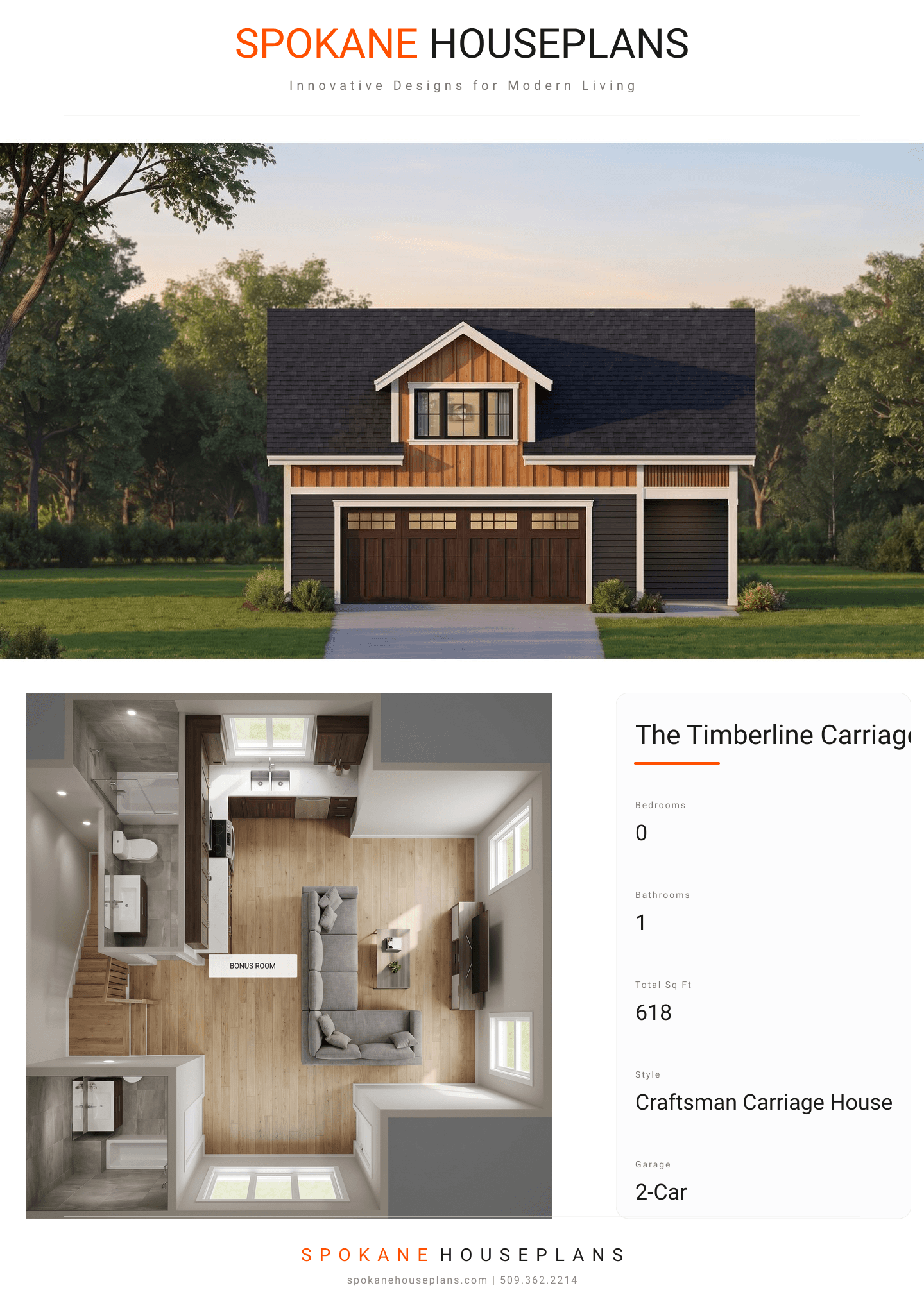 Sales Flyer