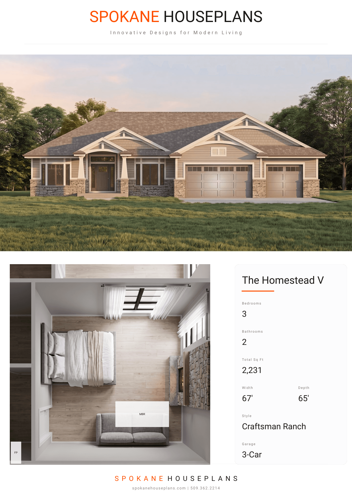 Sales Flyer