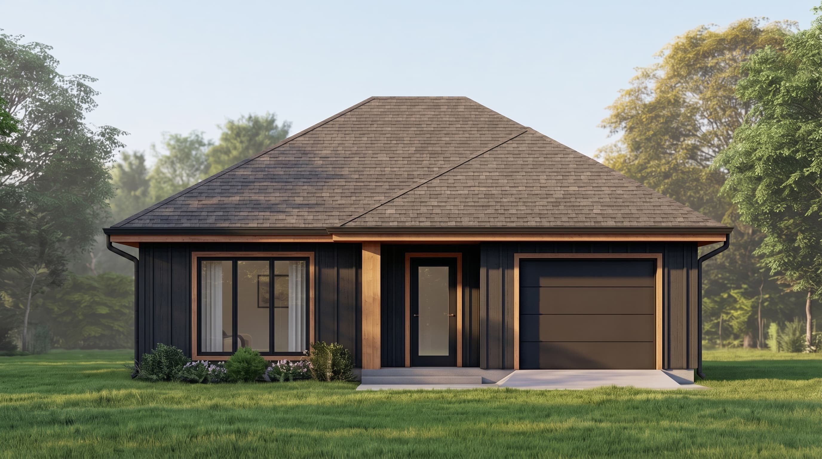 THE MEADOWBROOK FARMHOUSE