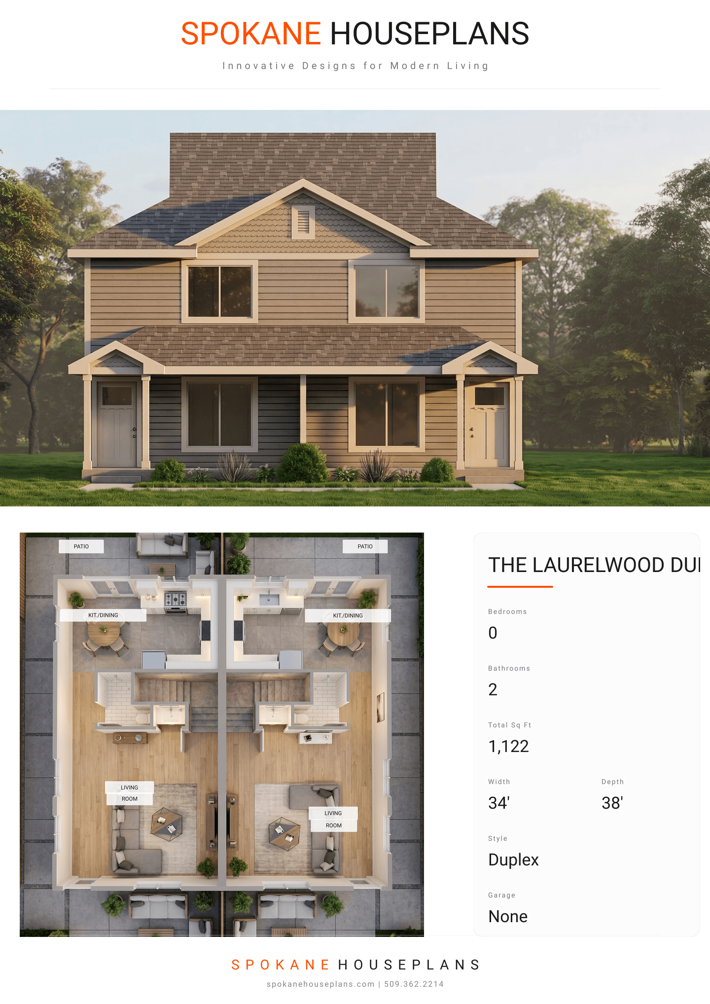 Sales Flyer