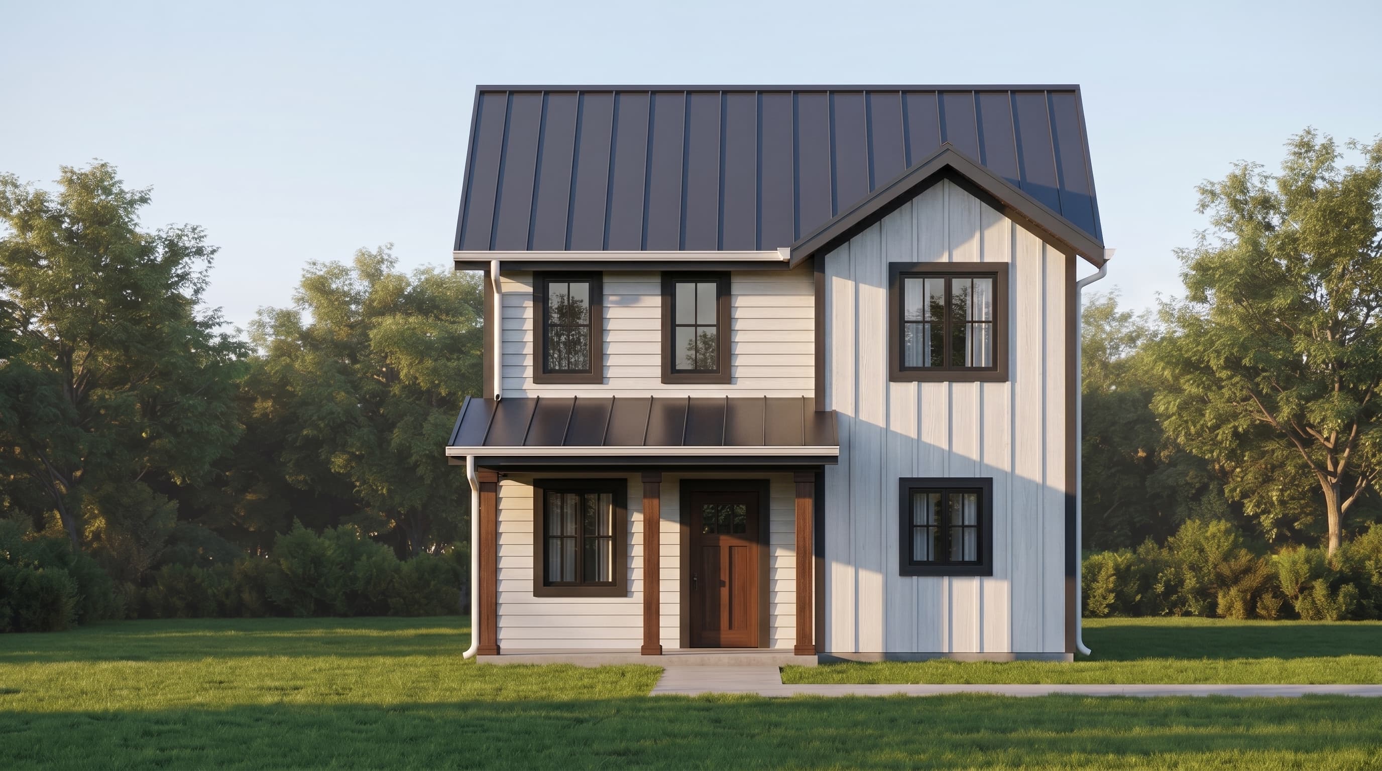 THE MEADOWLARK CARRIAGE HOUSE