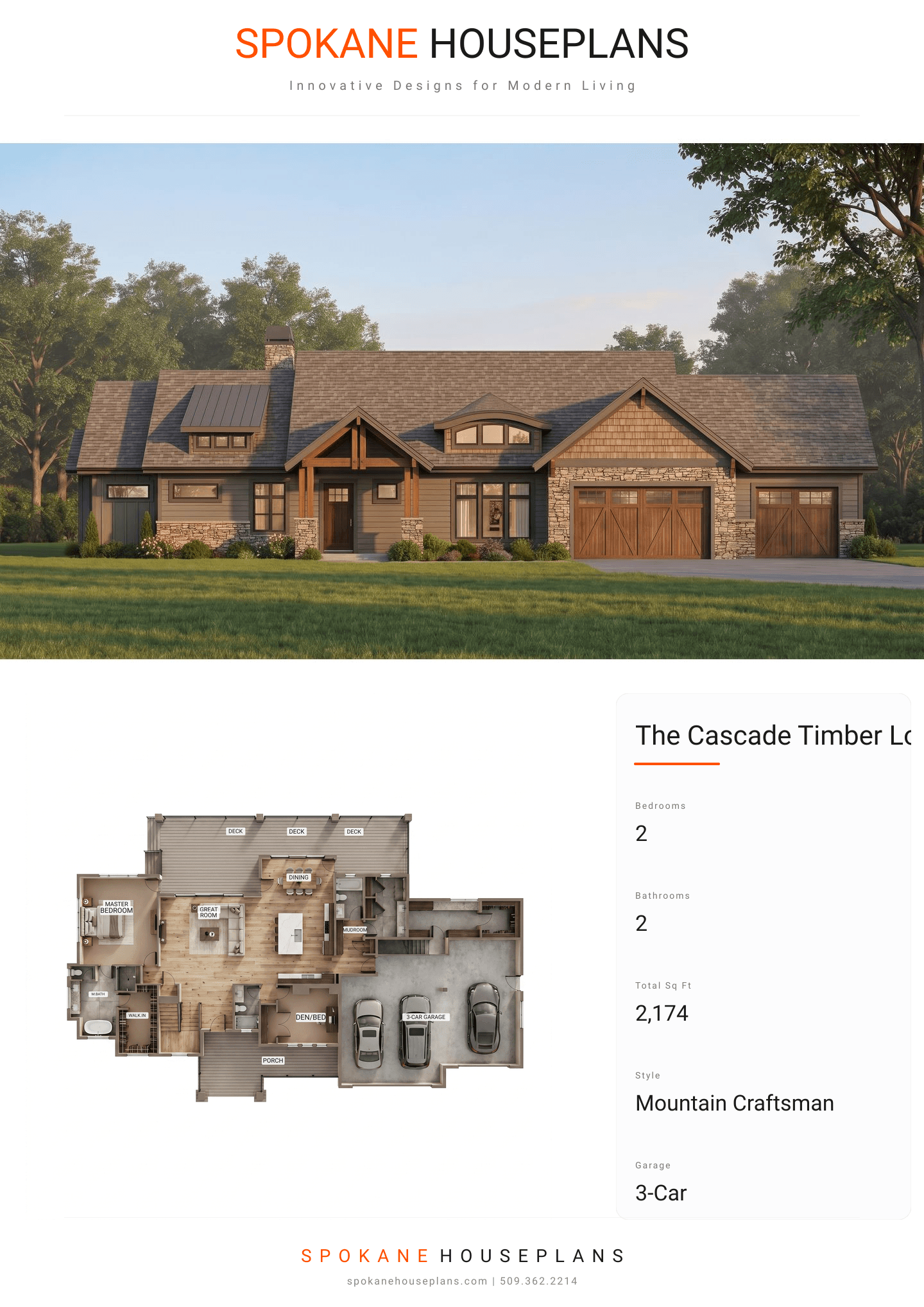 Sales Flyer
