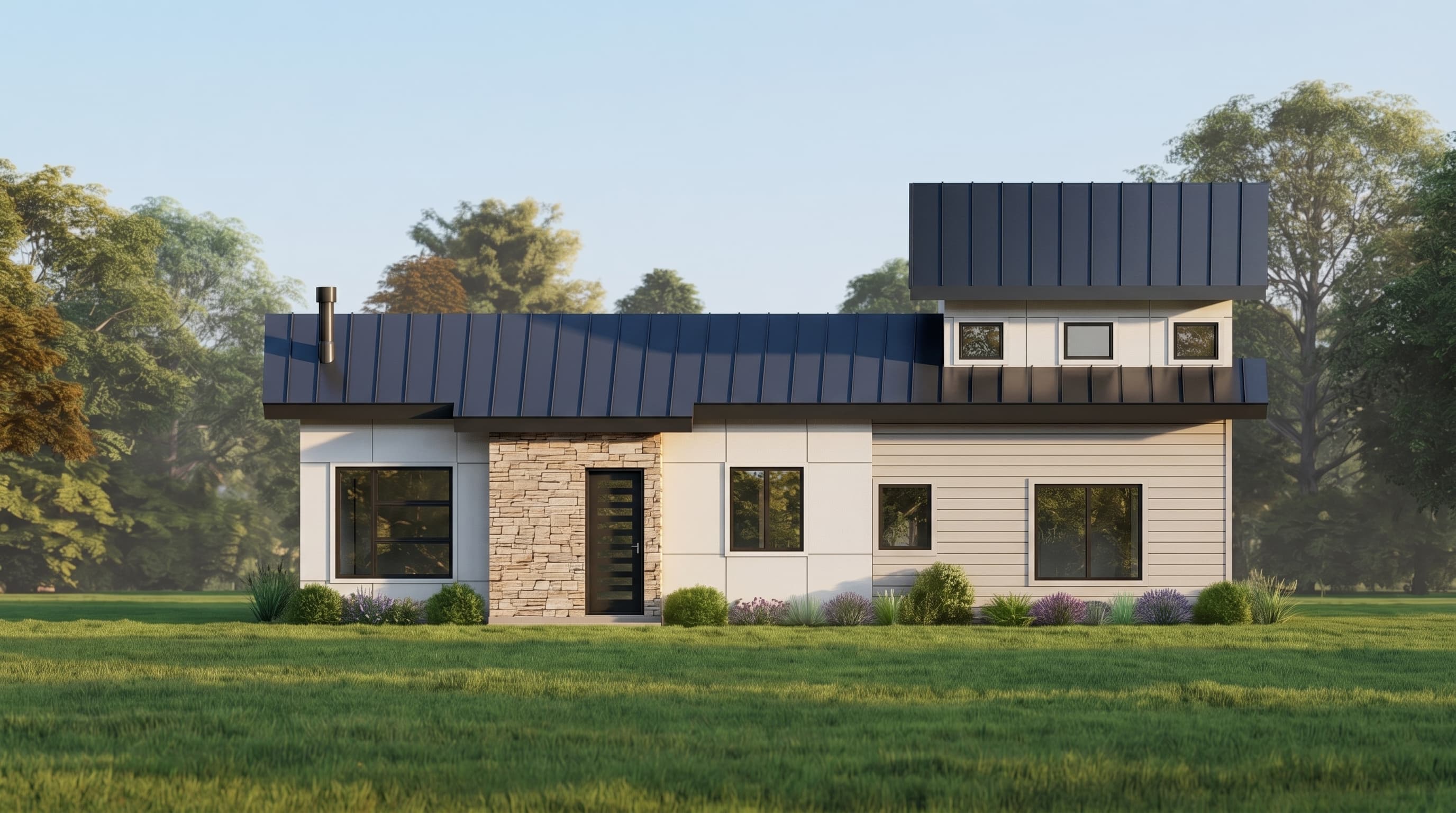 THE SELKIRK CONTEMPORARY