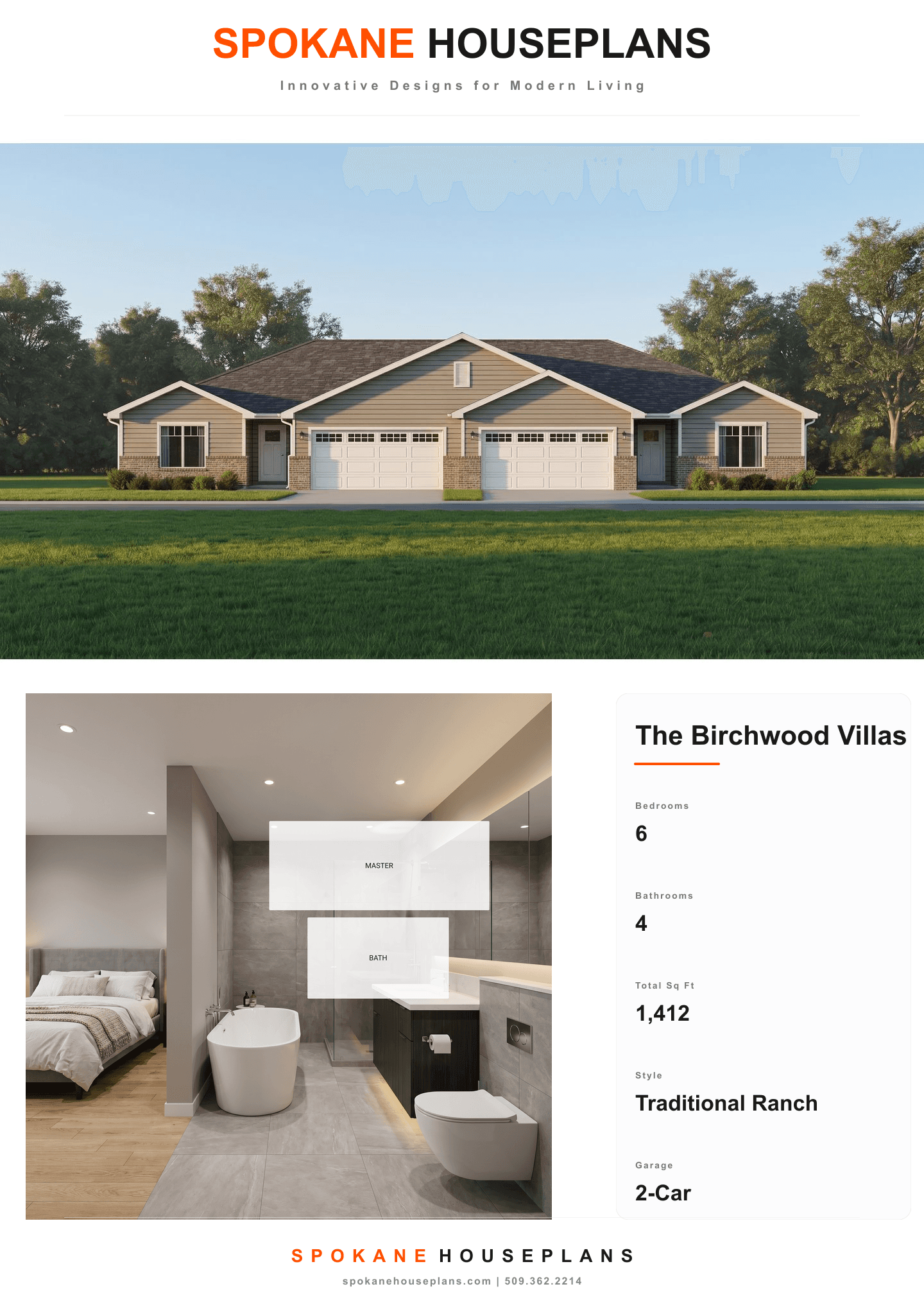 Sales Flyer