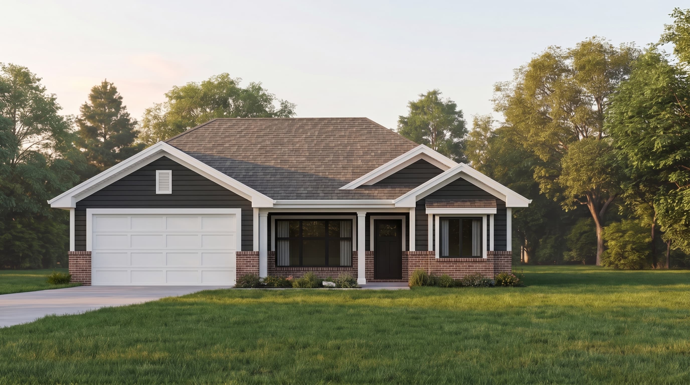 THE LAURELWOOD RANCH