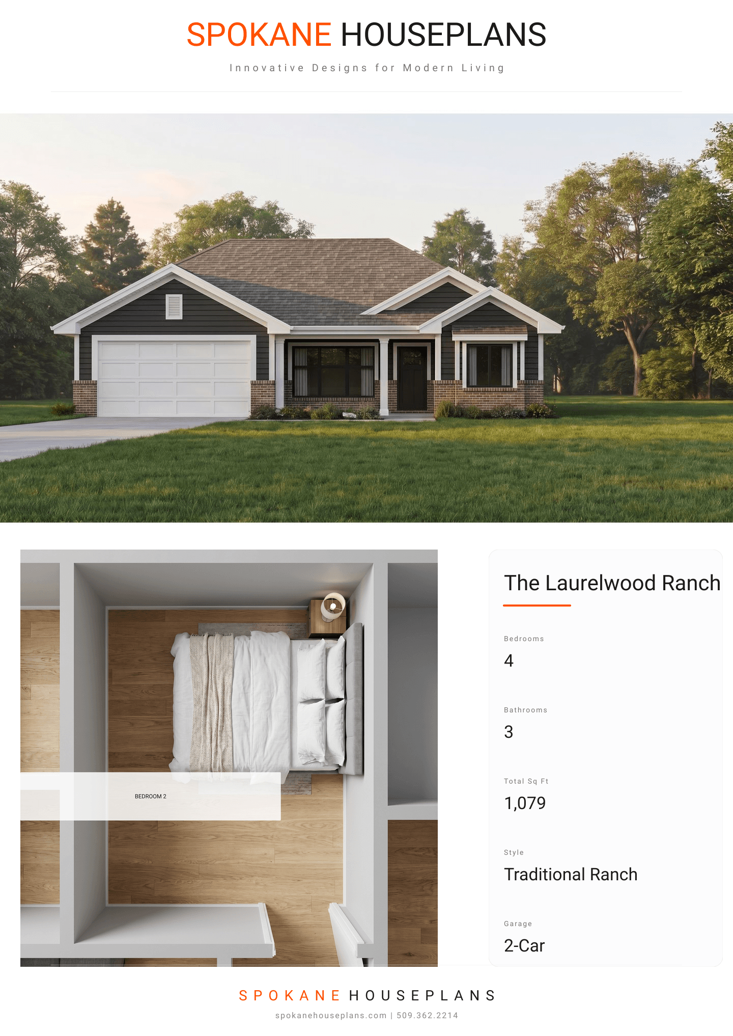Sales Flyer