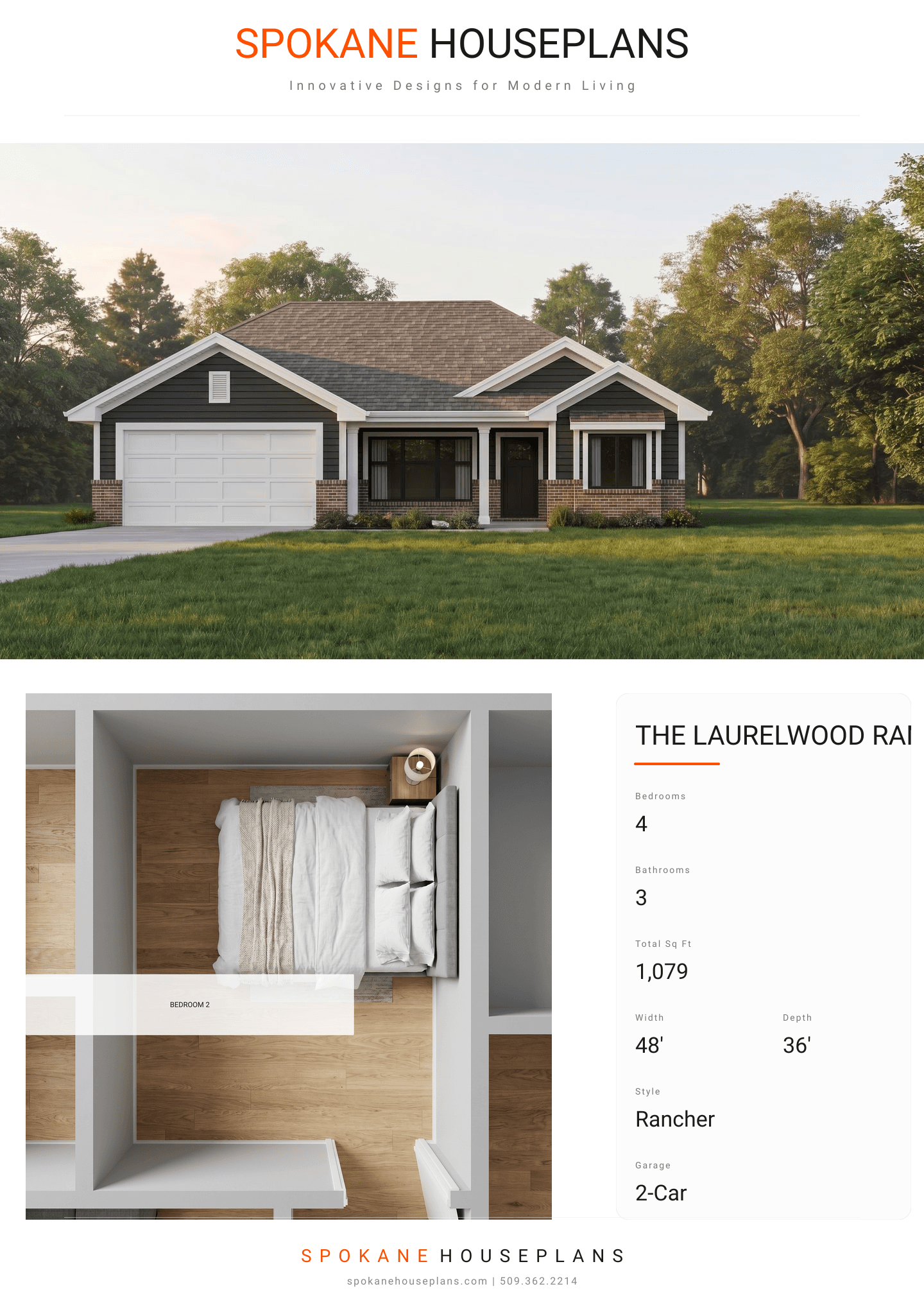 Sales Flyer