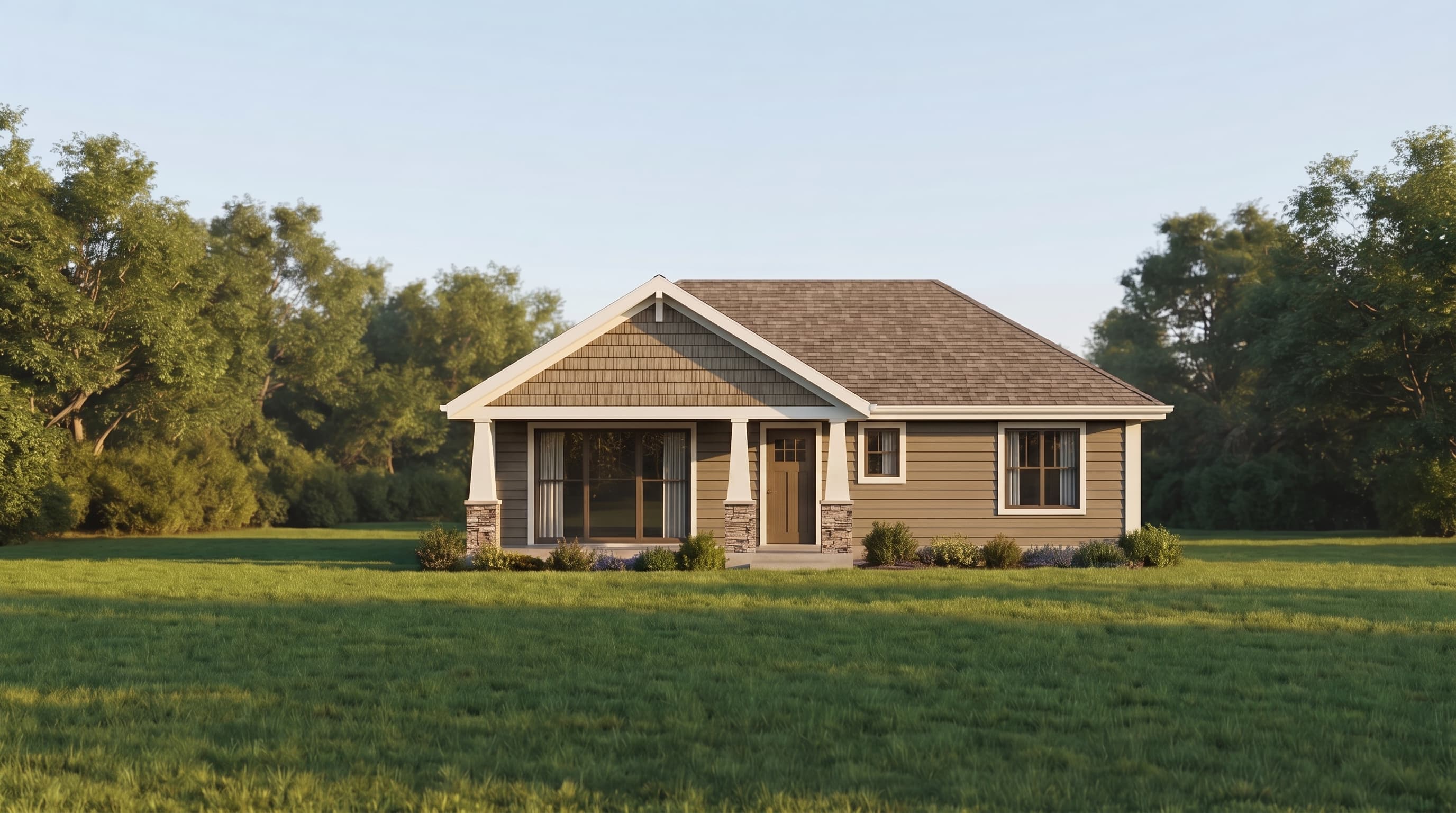 THE HERITAGE RETREAT