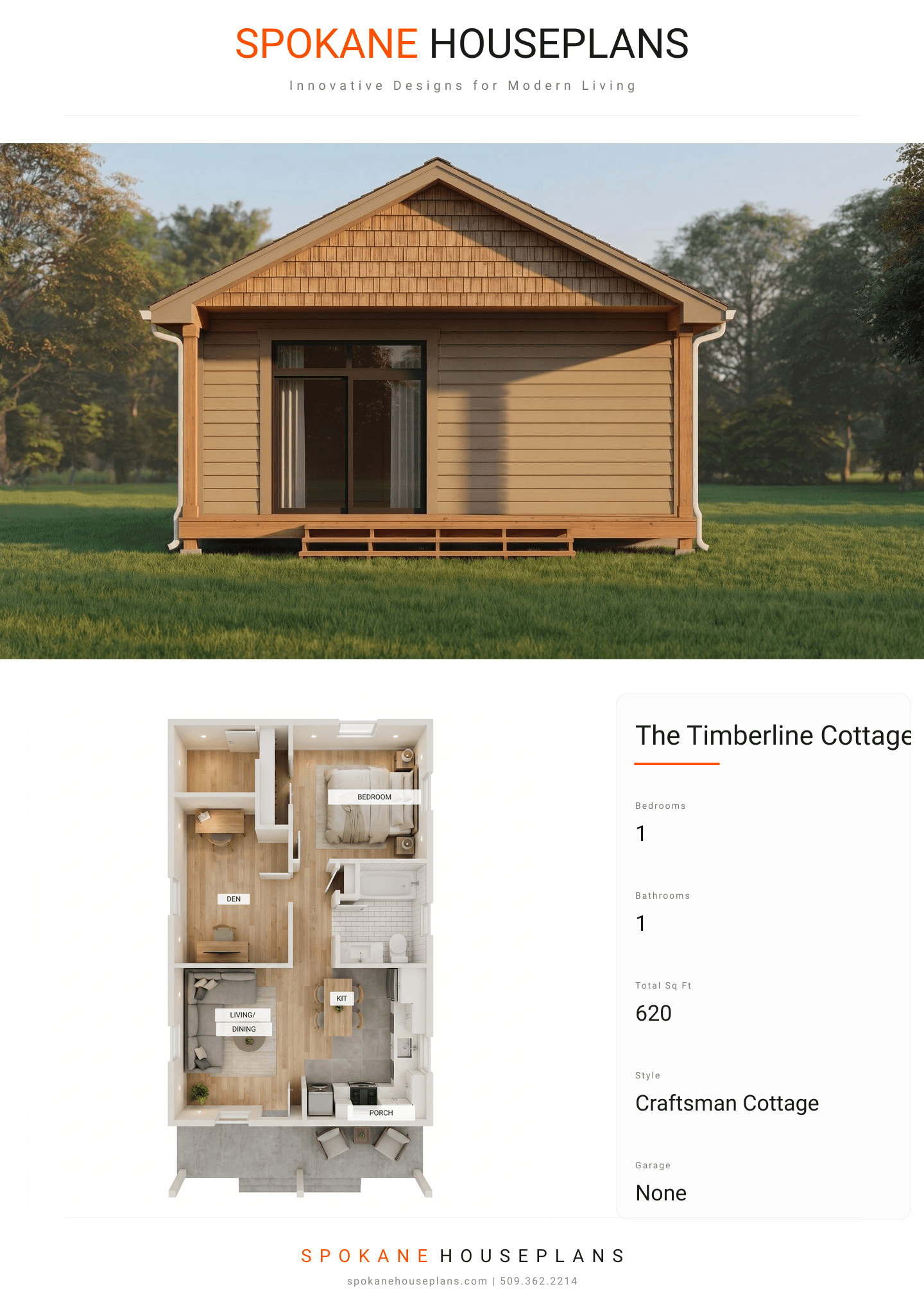 Sales Flyer