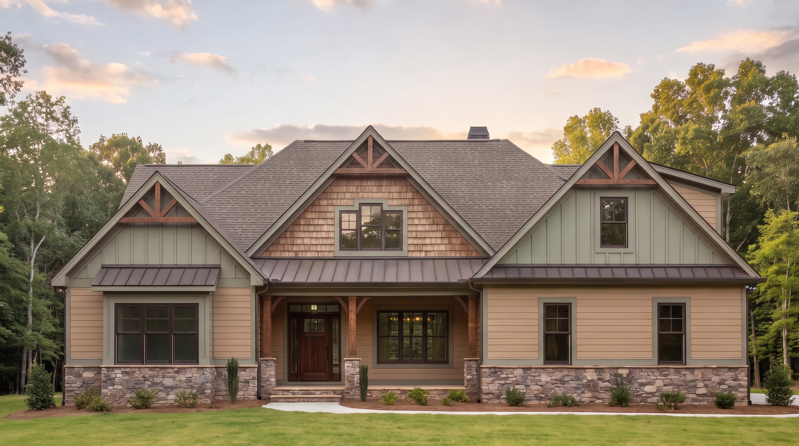 craftsman 1