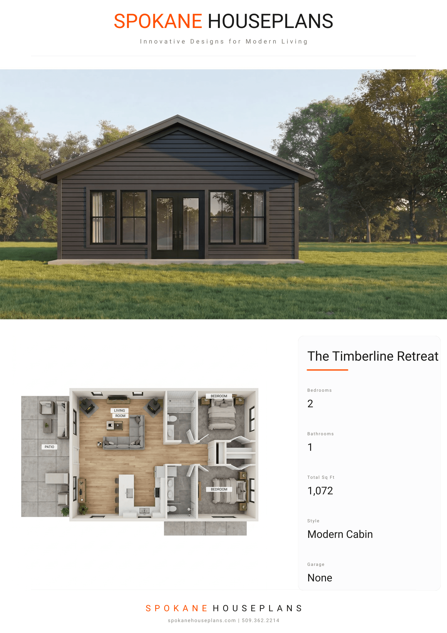 Sales Flyer