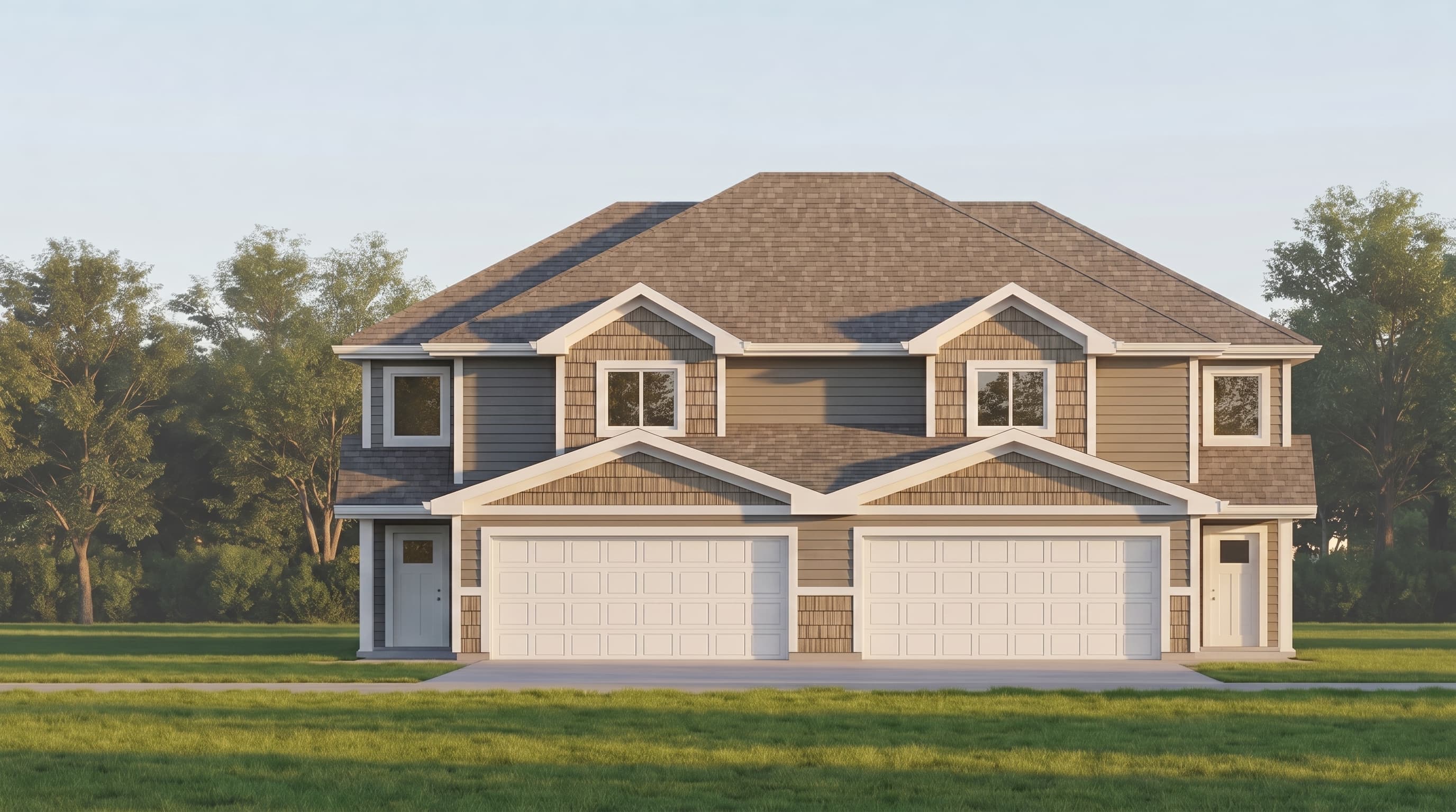 THE CRESTVIEW CRAFTSMAN