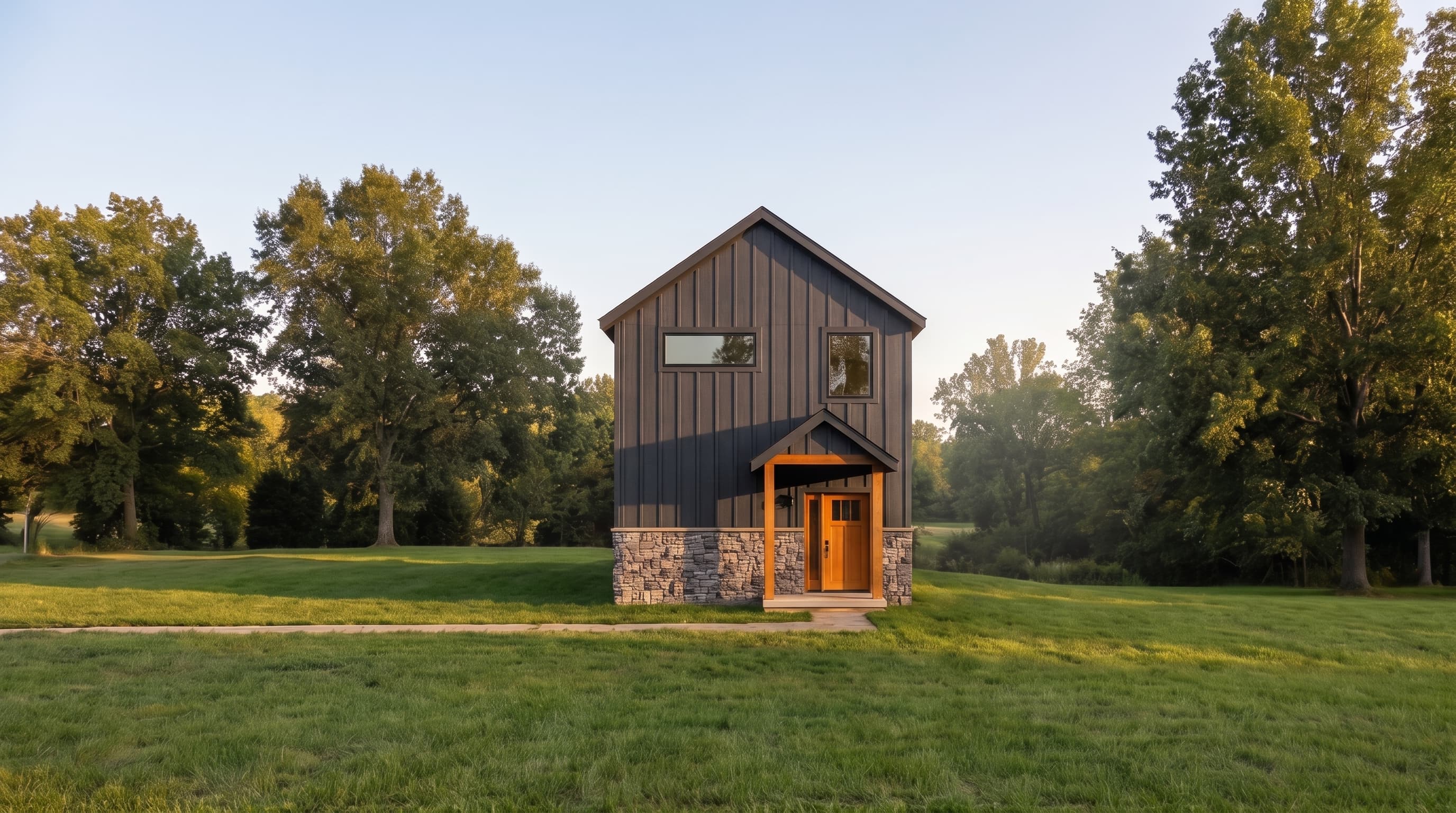 THE GLENROSE RETREAT