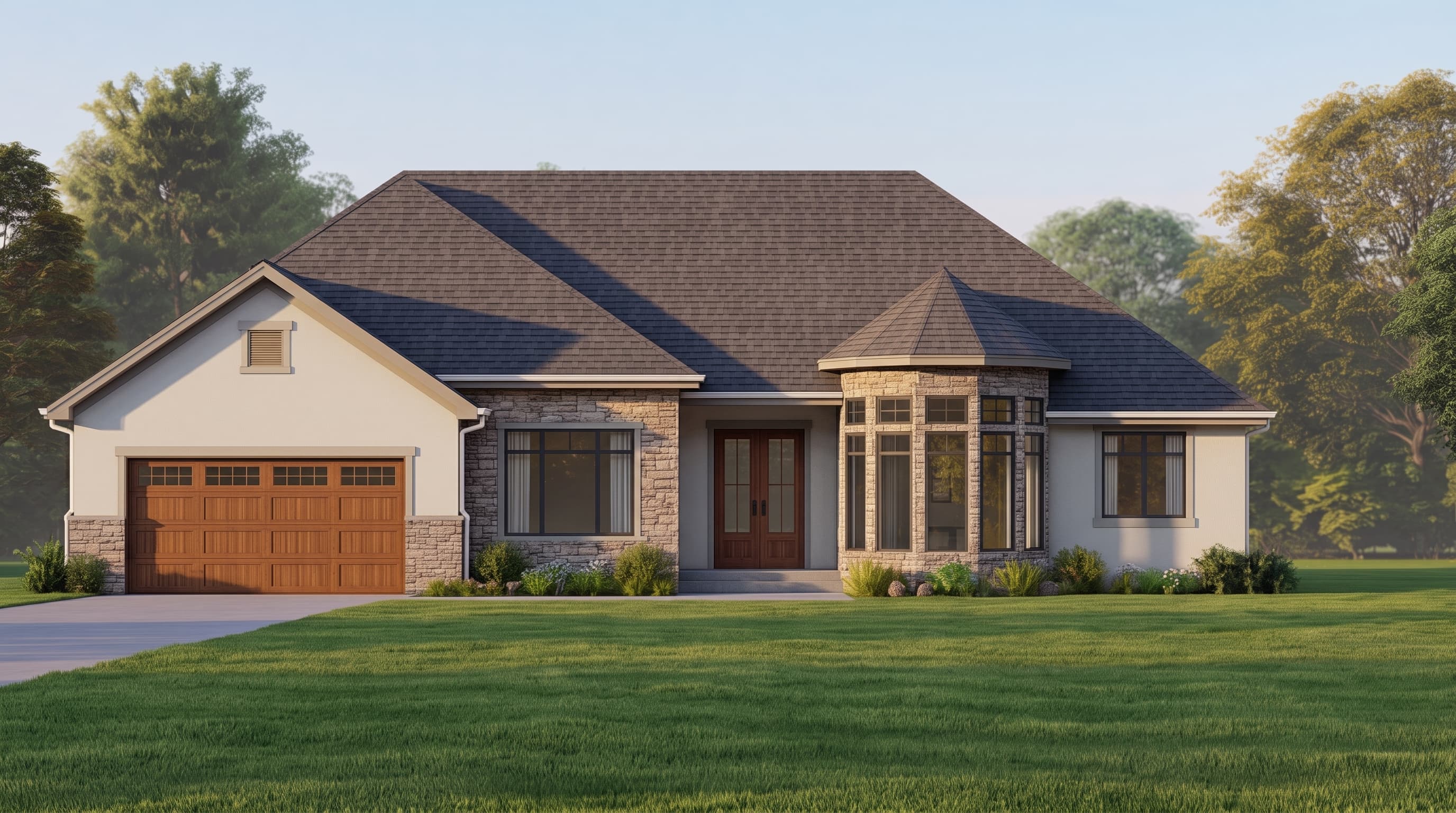 THE HOMESTEAD VII