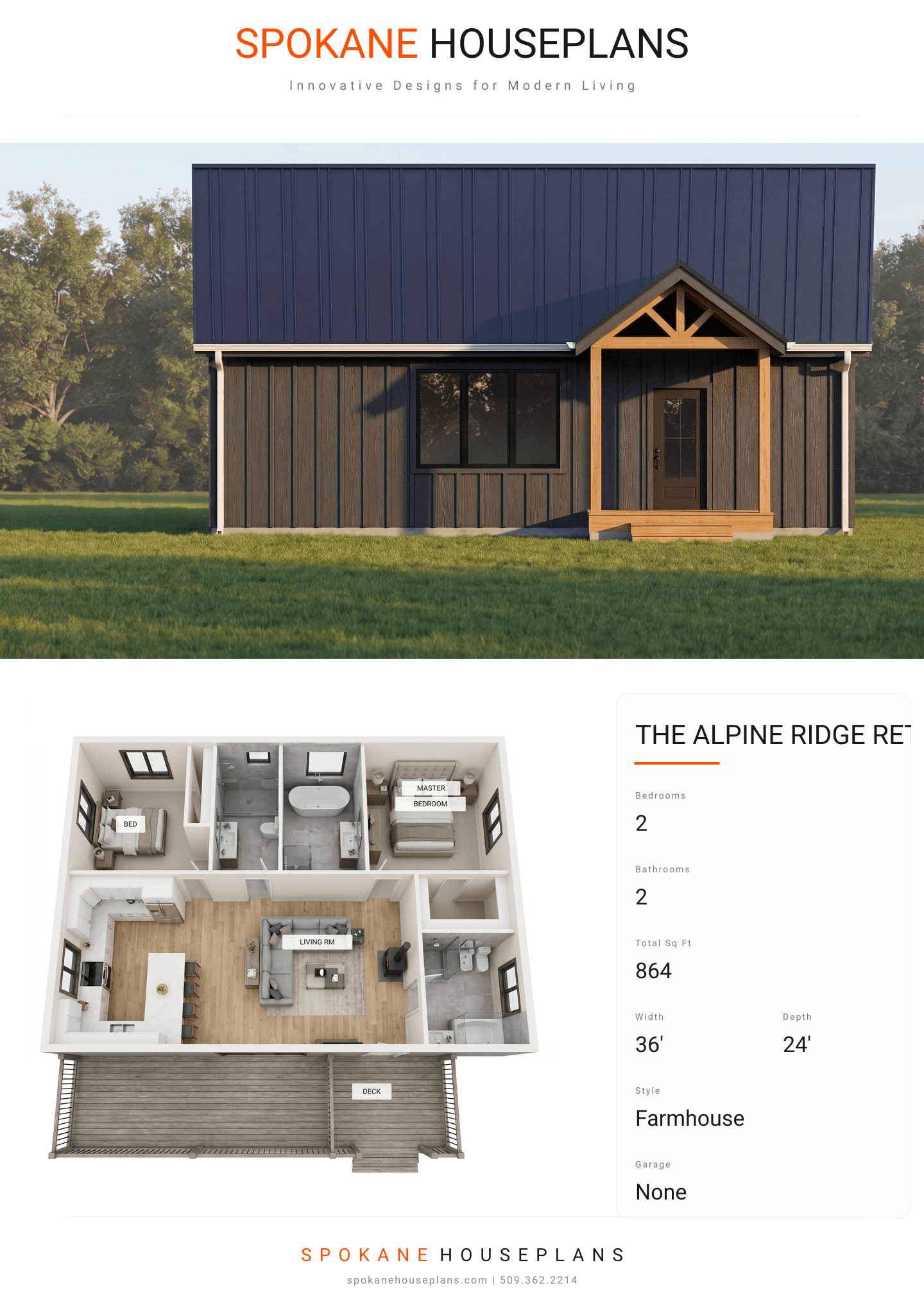 Sales Flyer