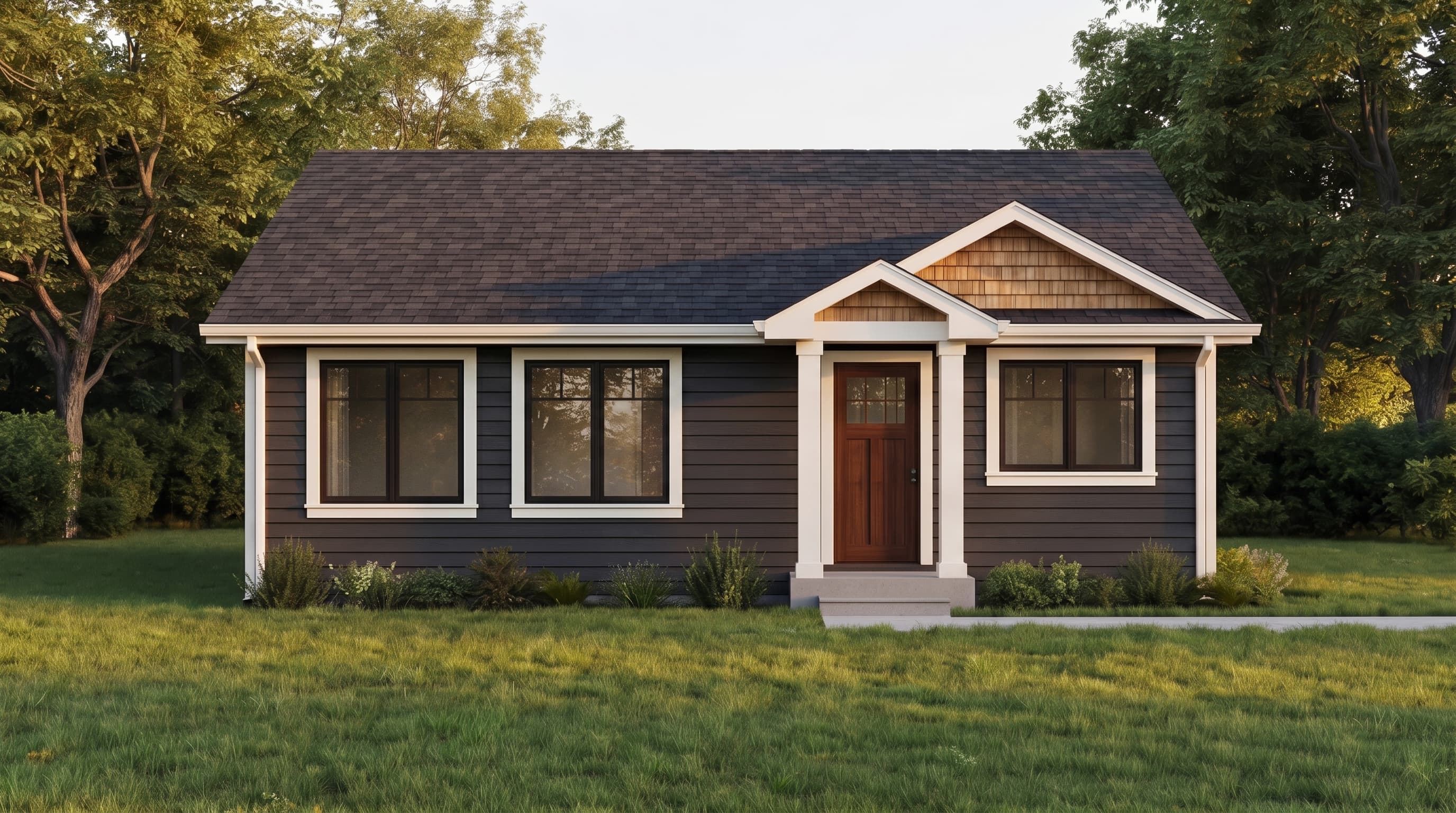THE HAVENCREST COTTAGE