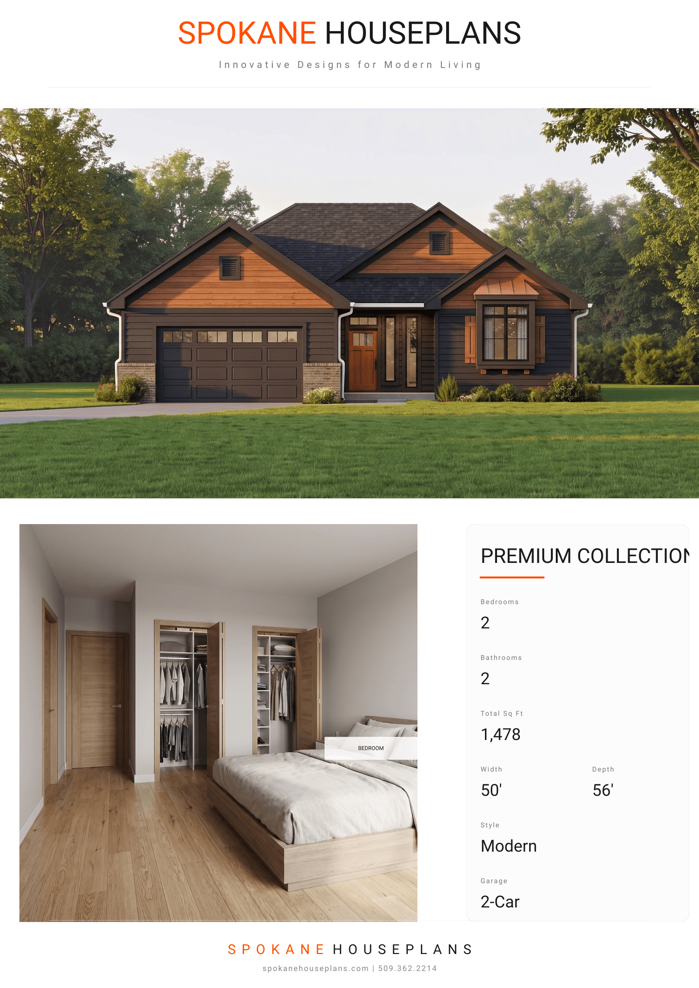 Sales Flyer